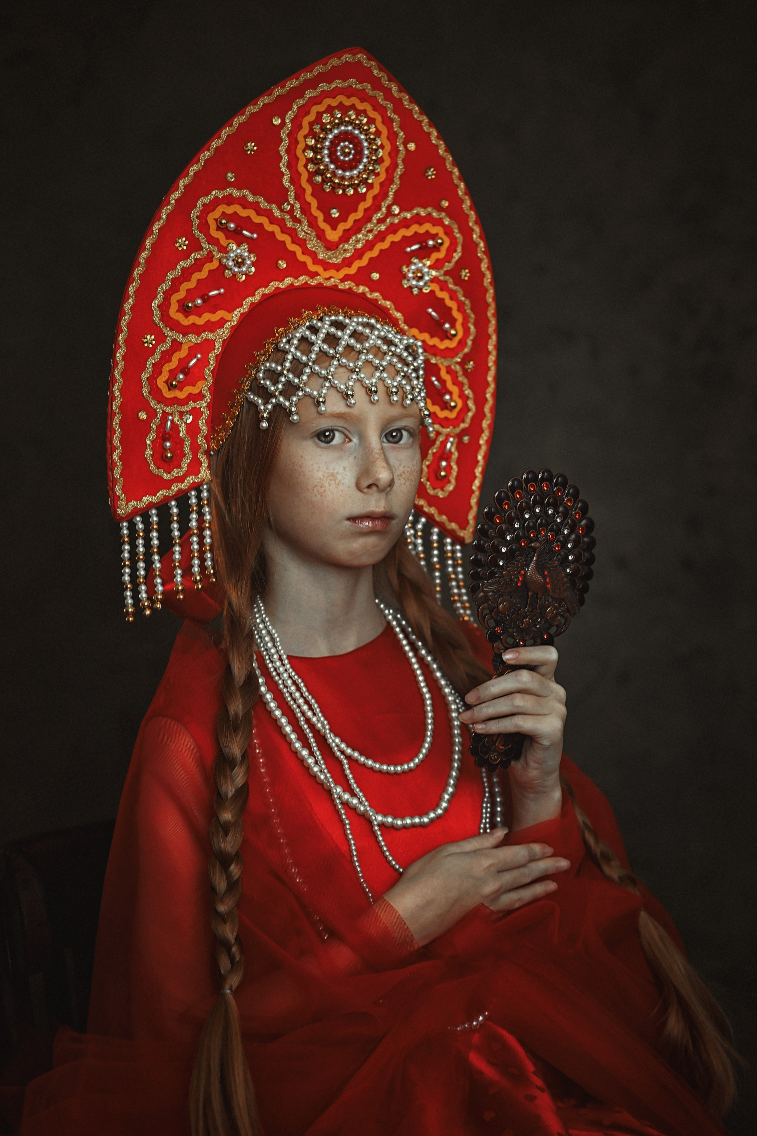 Художественная творческая фотосессия. Детский, семейный фотограф в Ижевске и Москве Аксинья Лысенкова ADEN