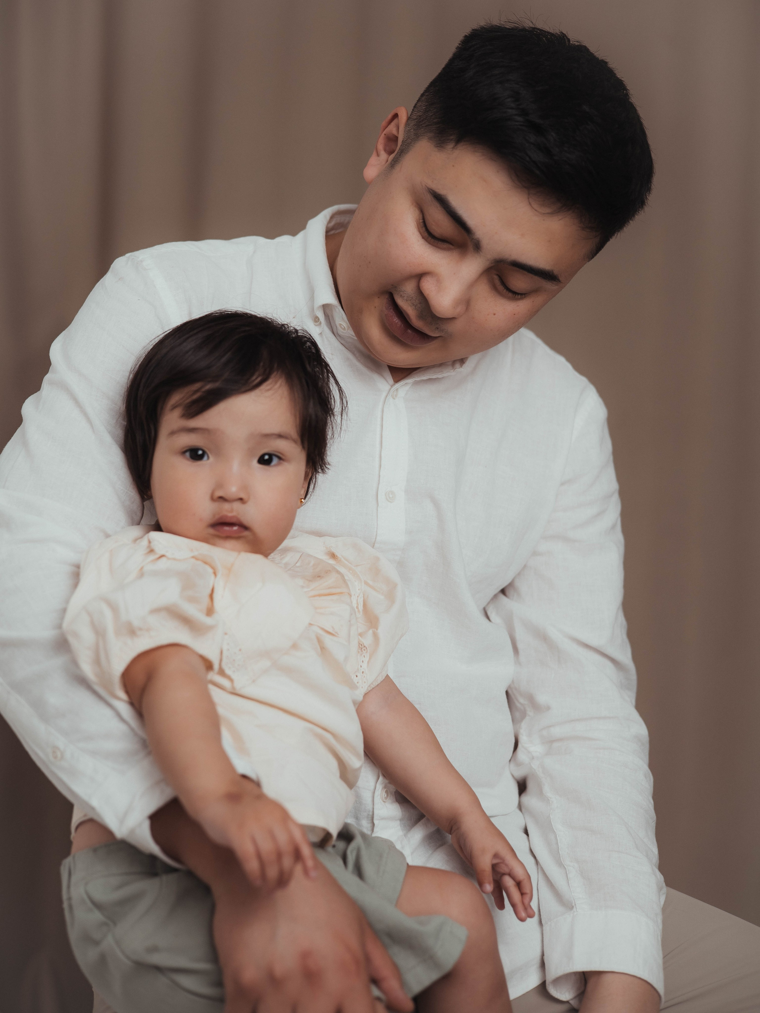 Семейная фотосессия. Фотограф Алматы