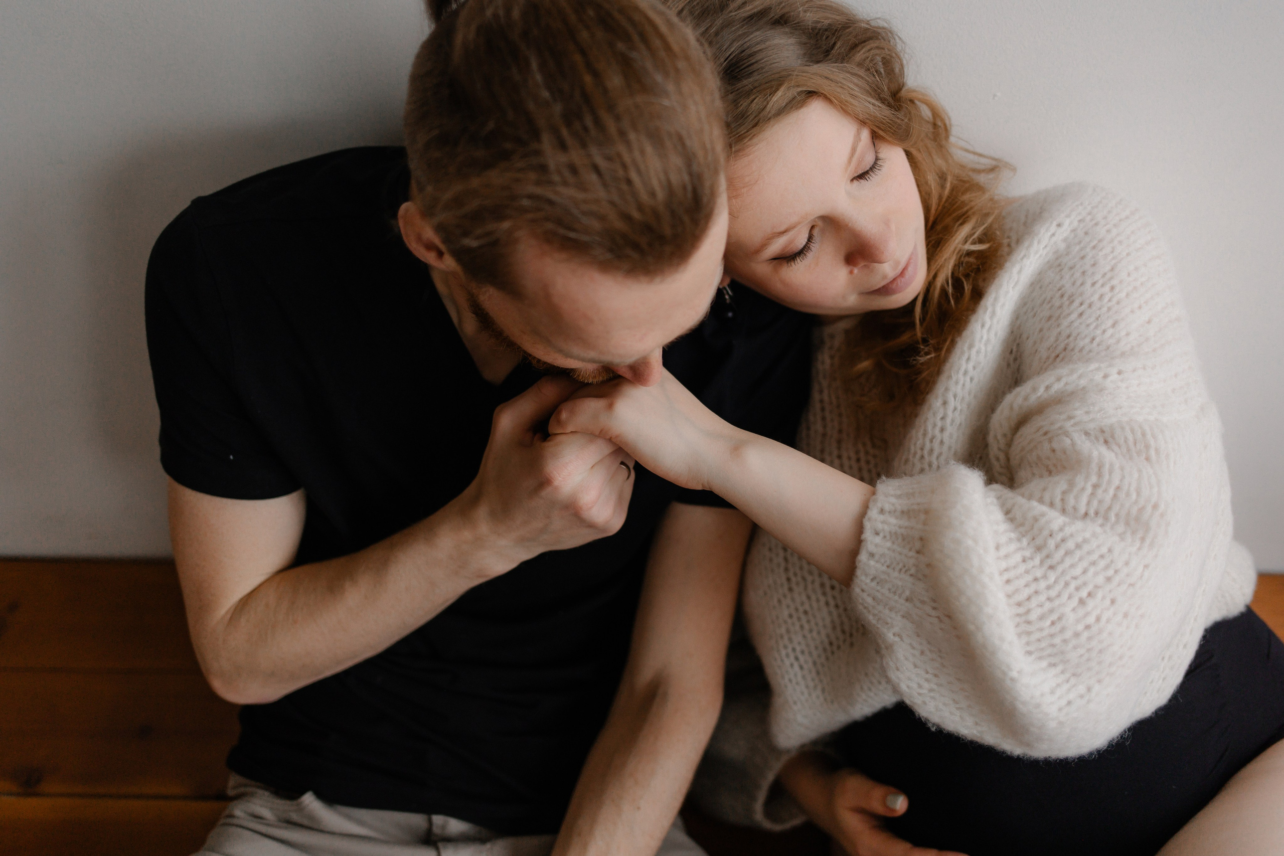 Ждём Тасю. 09.12.2022. Семейный, портретный и свадебный фотограф в Москве и Одинцово Лощинина Мария