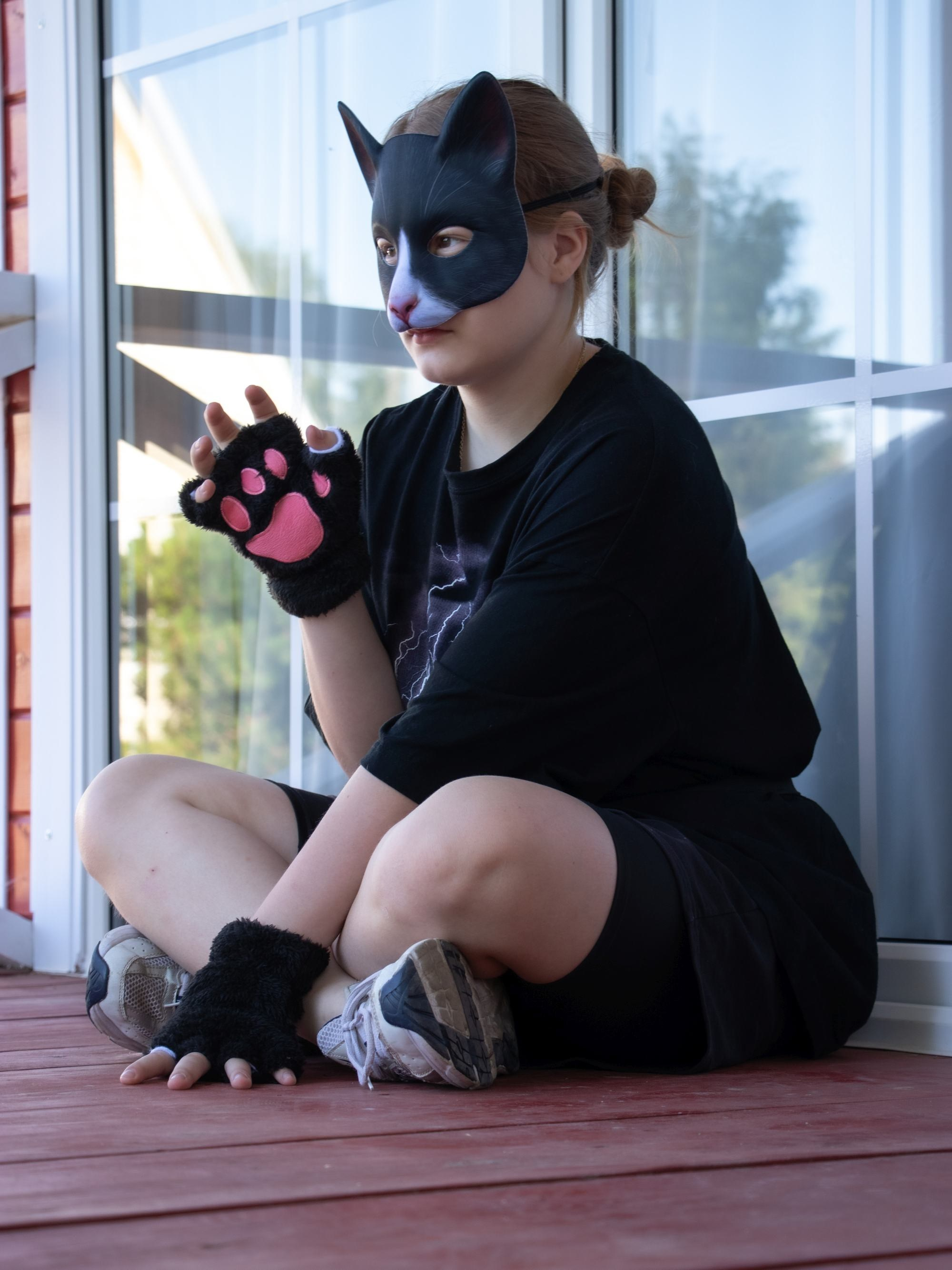 Съемка в интерьере. Leclerc-studio