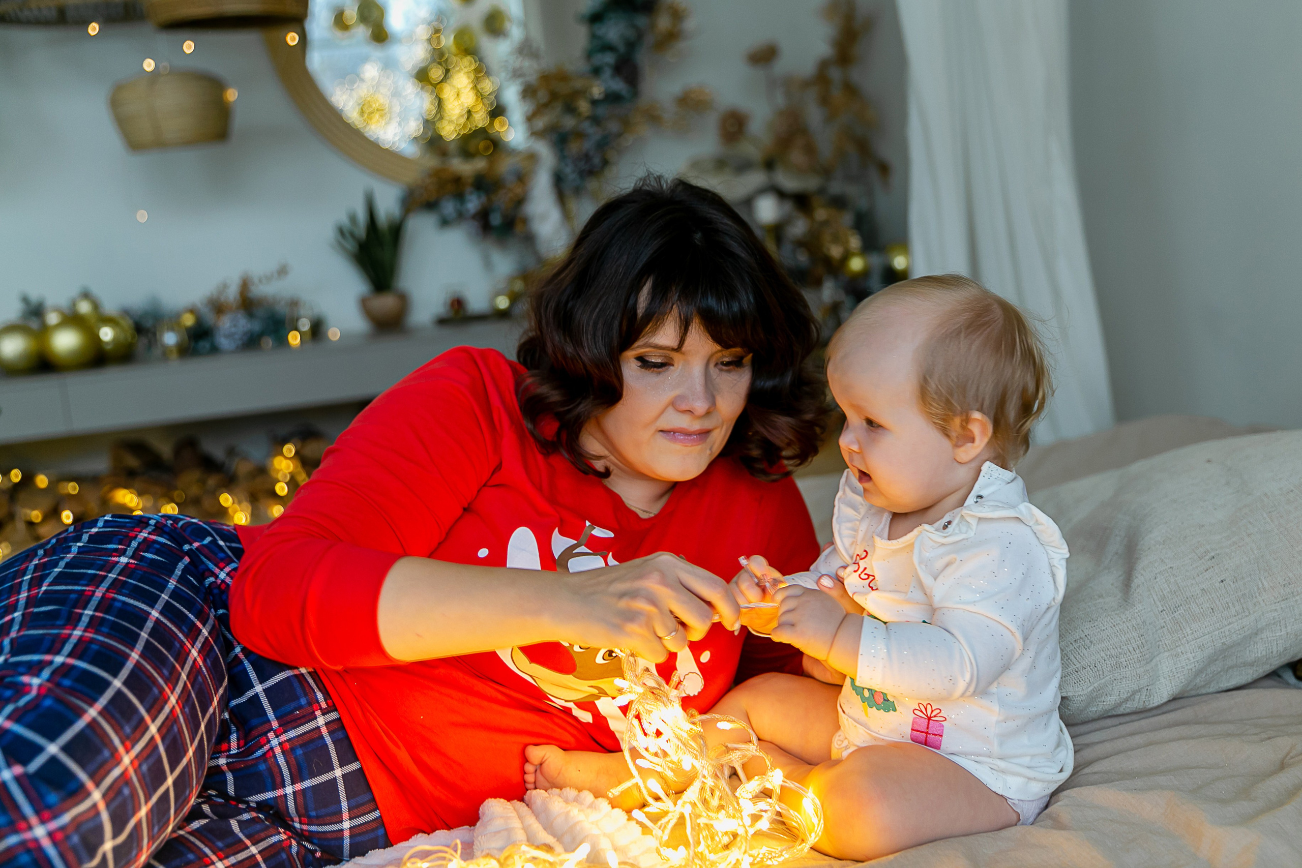Евангелина Юля и Петр. Фотограф Елена Лагода