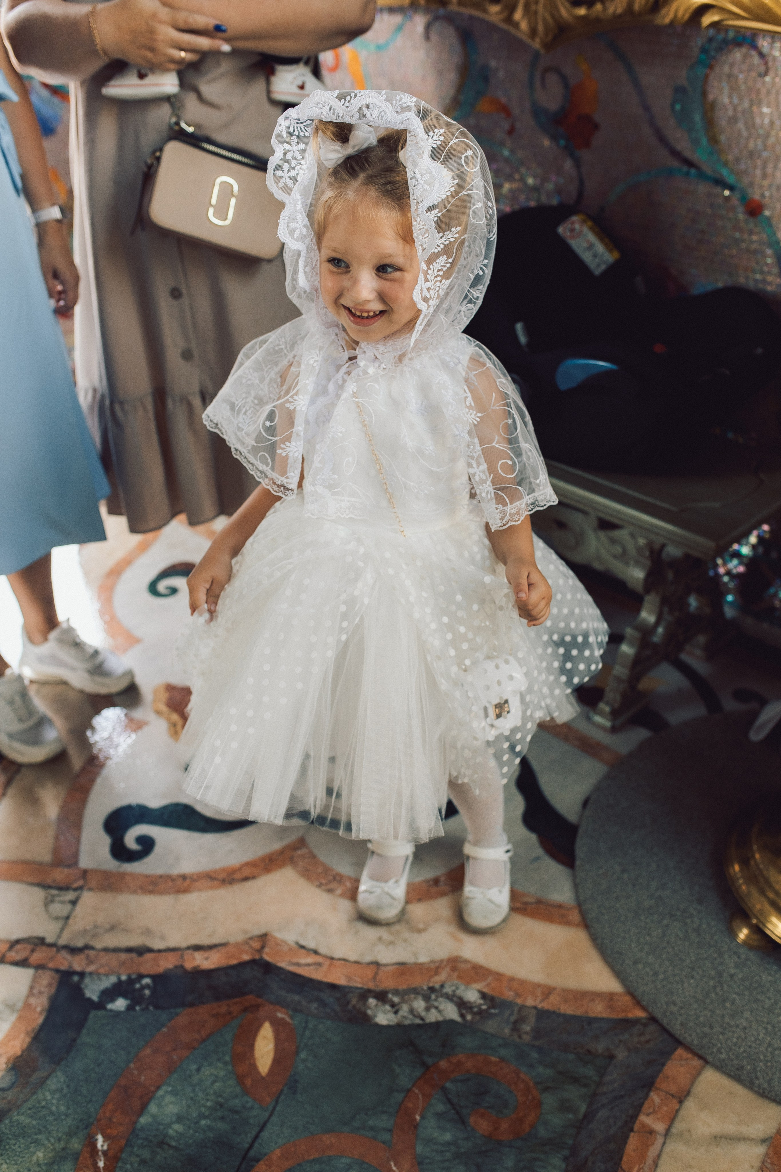 Часовня Серафима Саровского