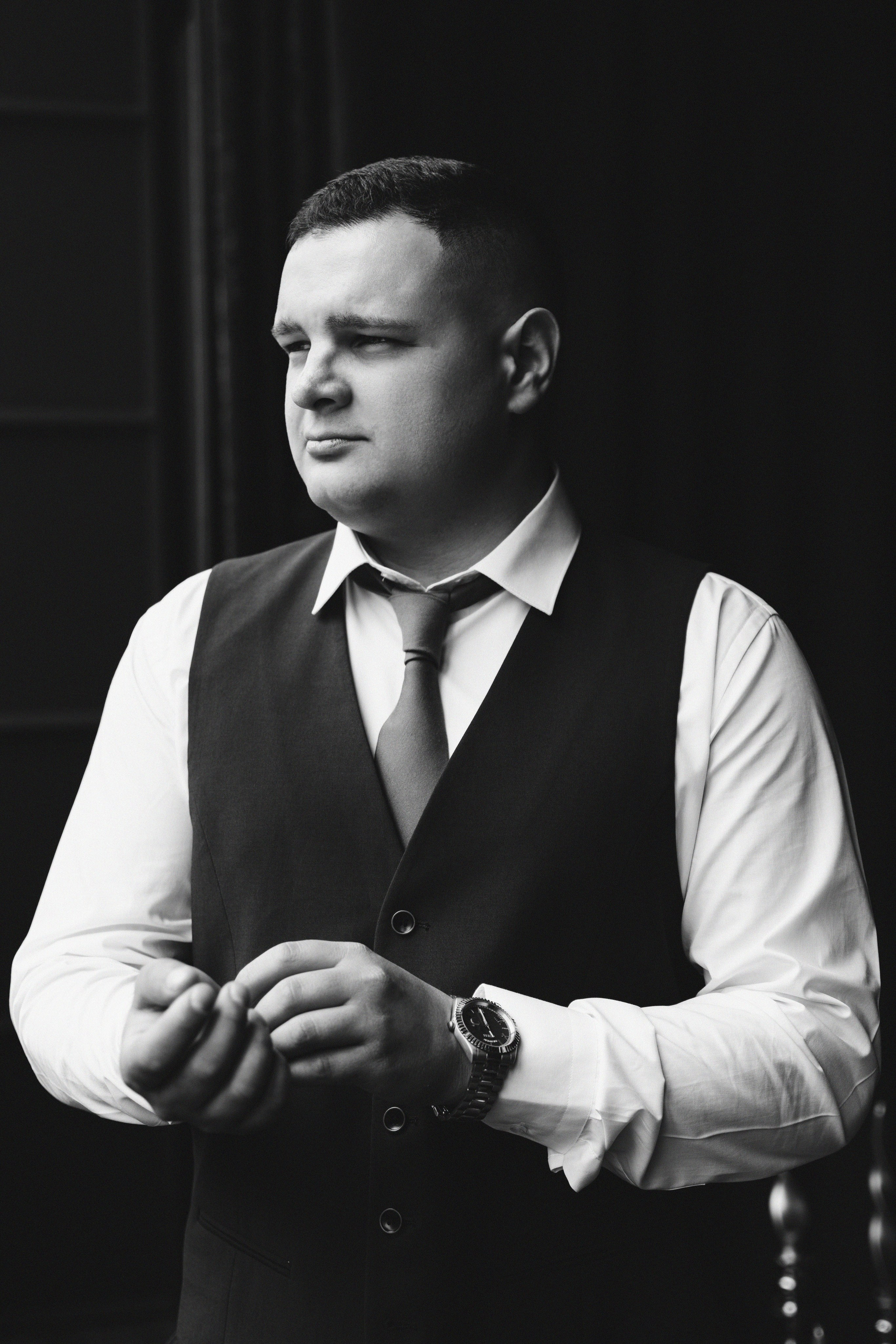 Богдан и Анастасия. Семейный и свадебный фотограф в Донецке Елена Гордеева