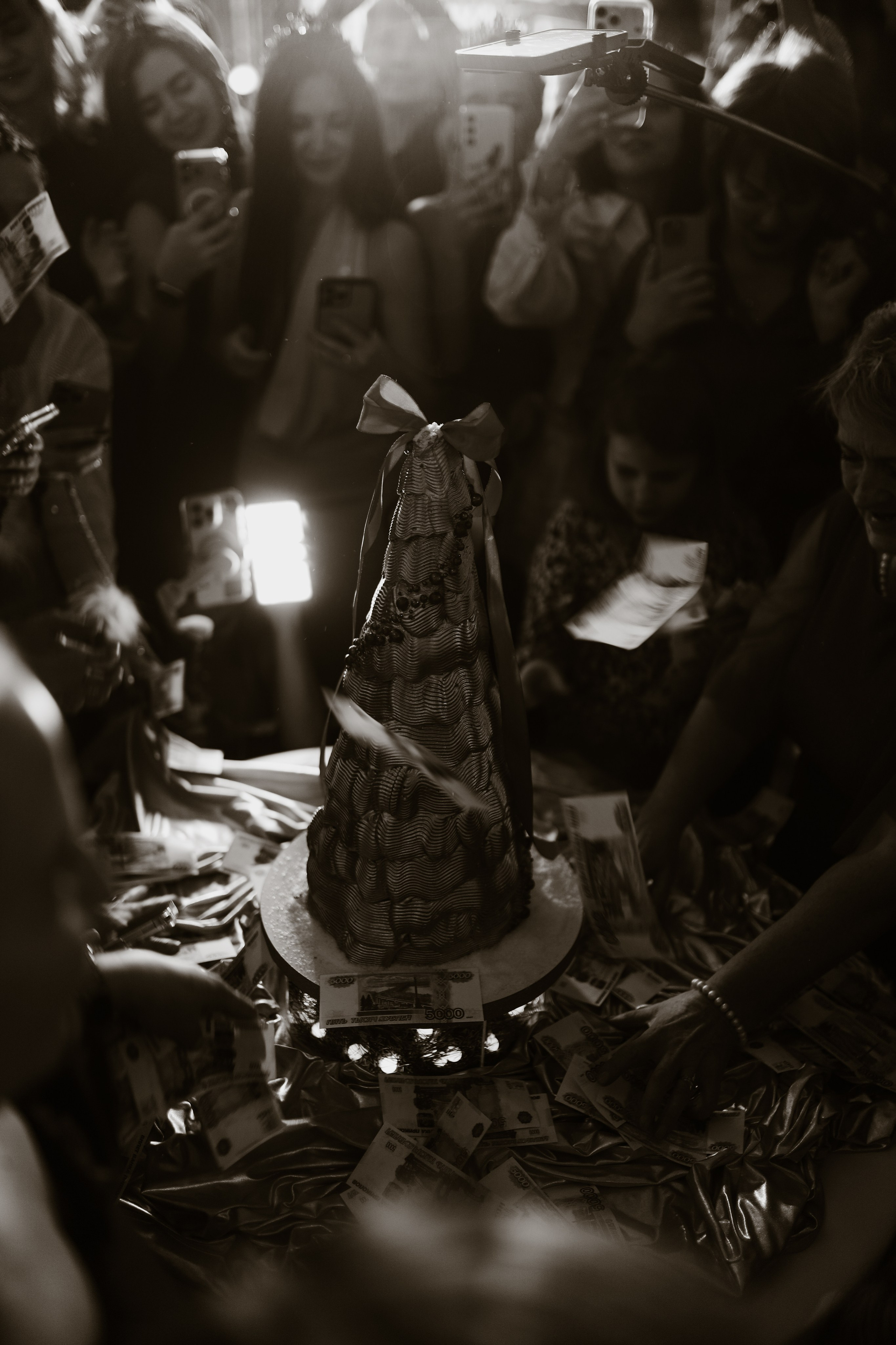 Новогодний корпоратив