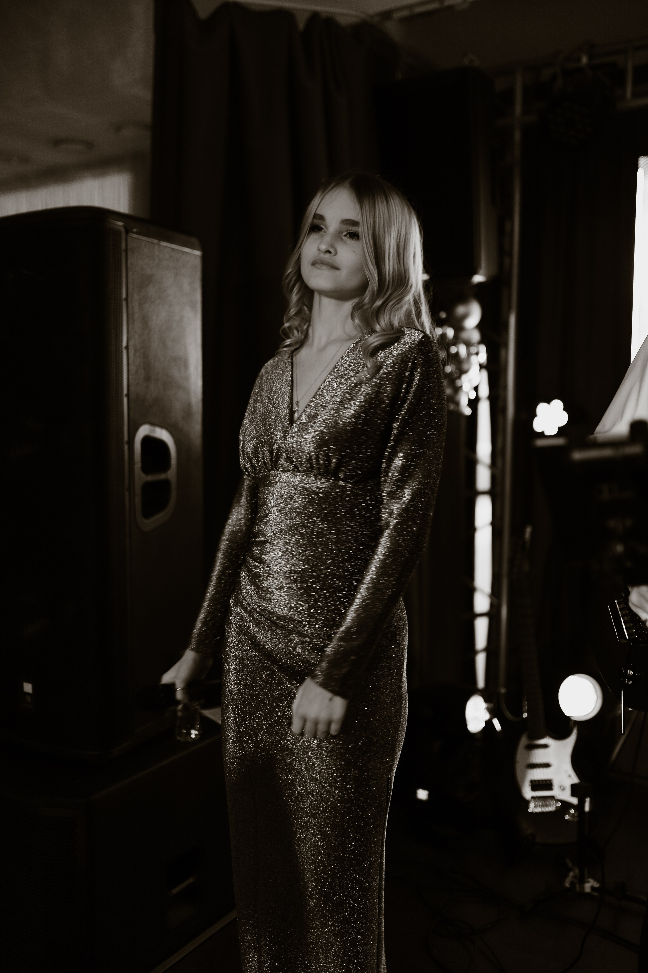 Новогодний корпоратив