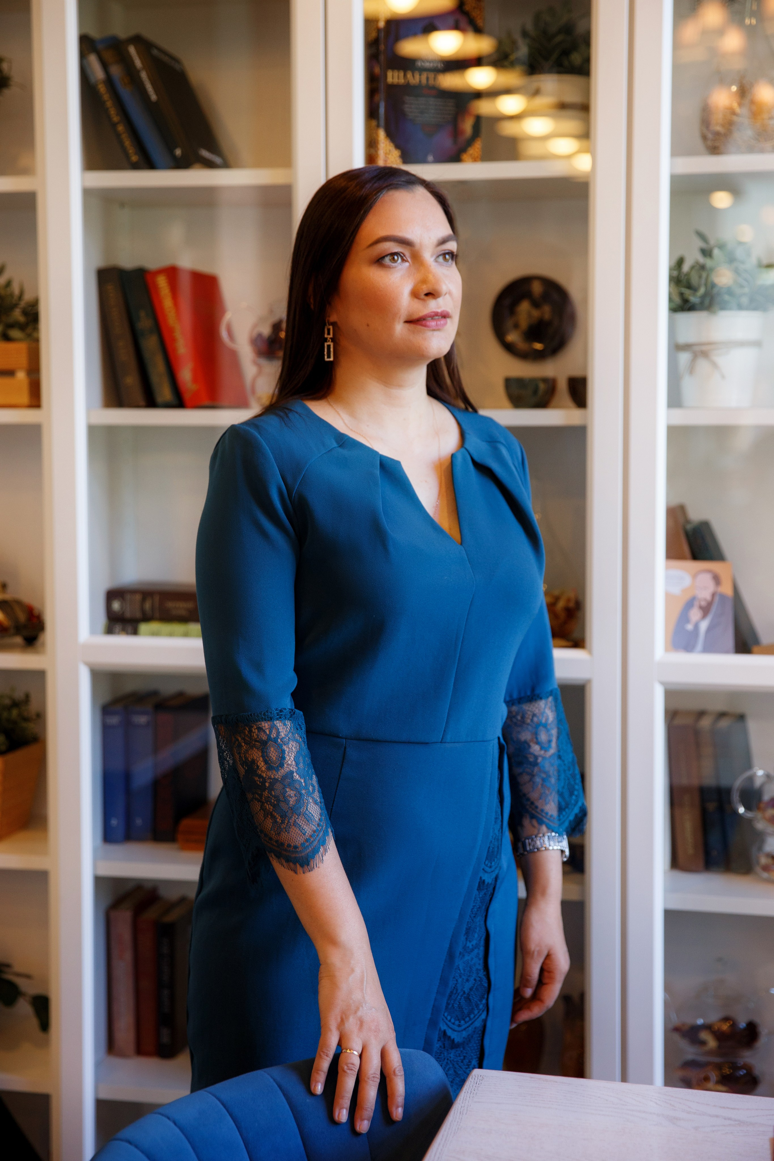 Елена Сухова. Директор частного сада, школы, городского лагеря. Женский и контент фотограф Люба Пунанцева. Северодвинск. Архангельск