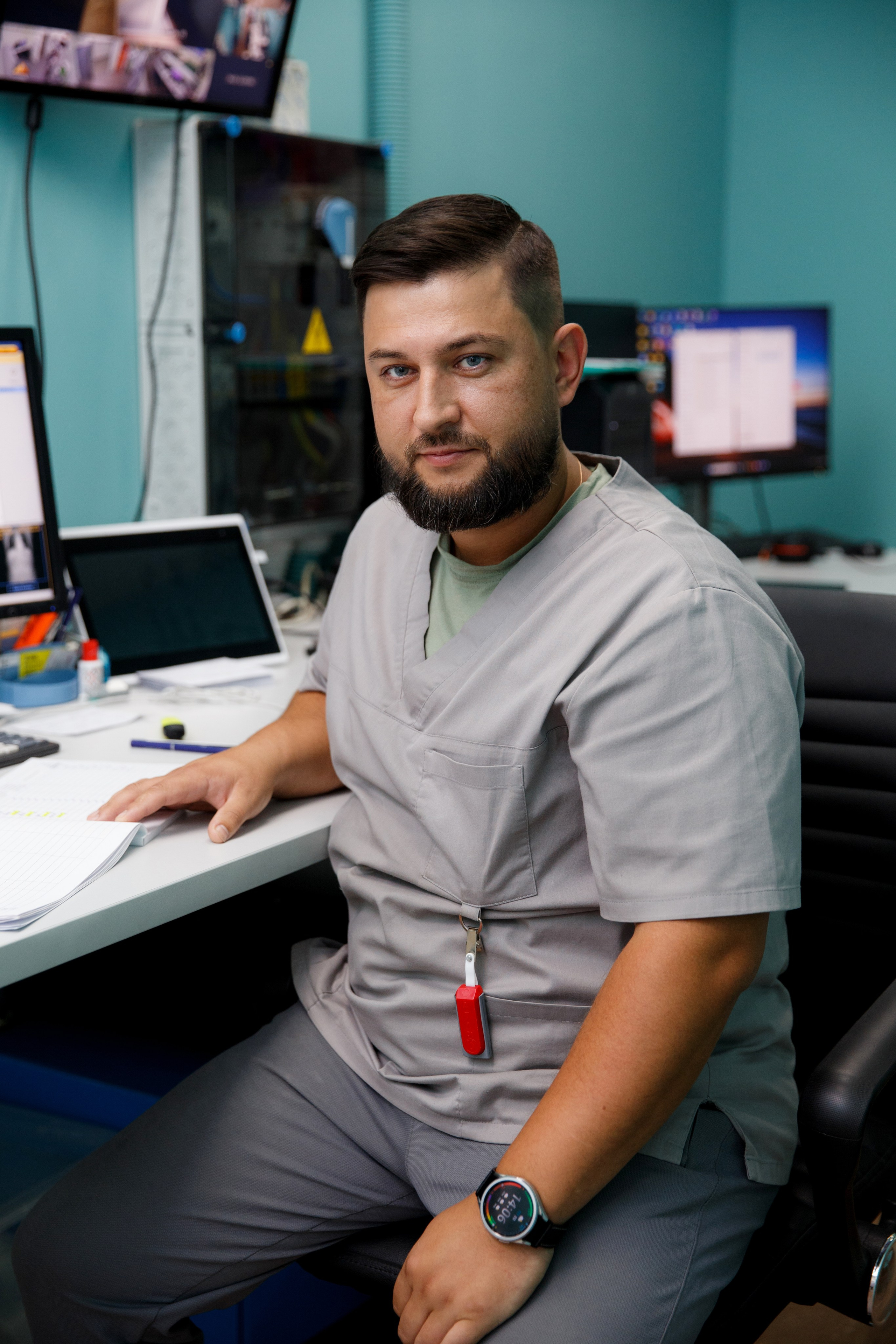 КТ и МРТ в Архангельске. Женский и контент фотограф Люба Пунанцева. Северодвинск. Архангельск