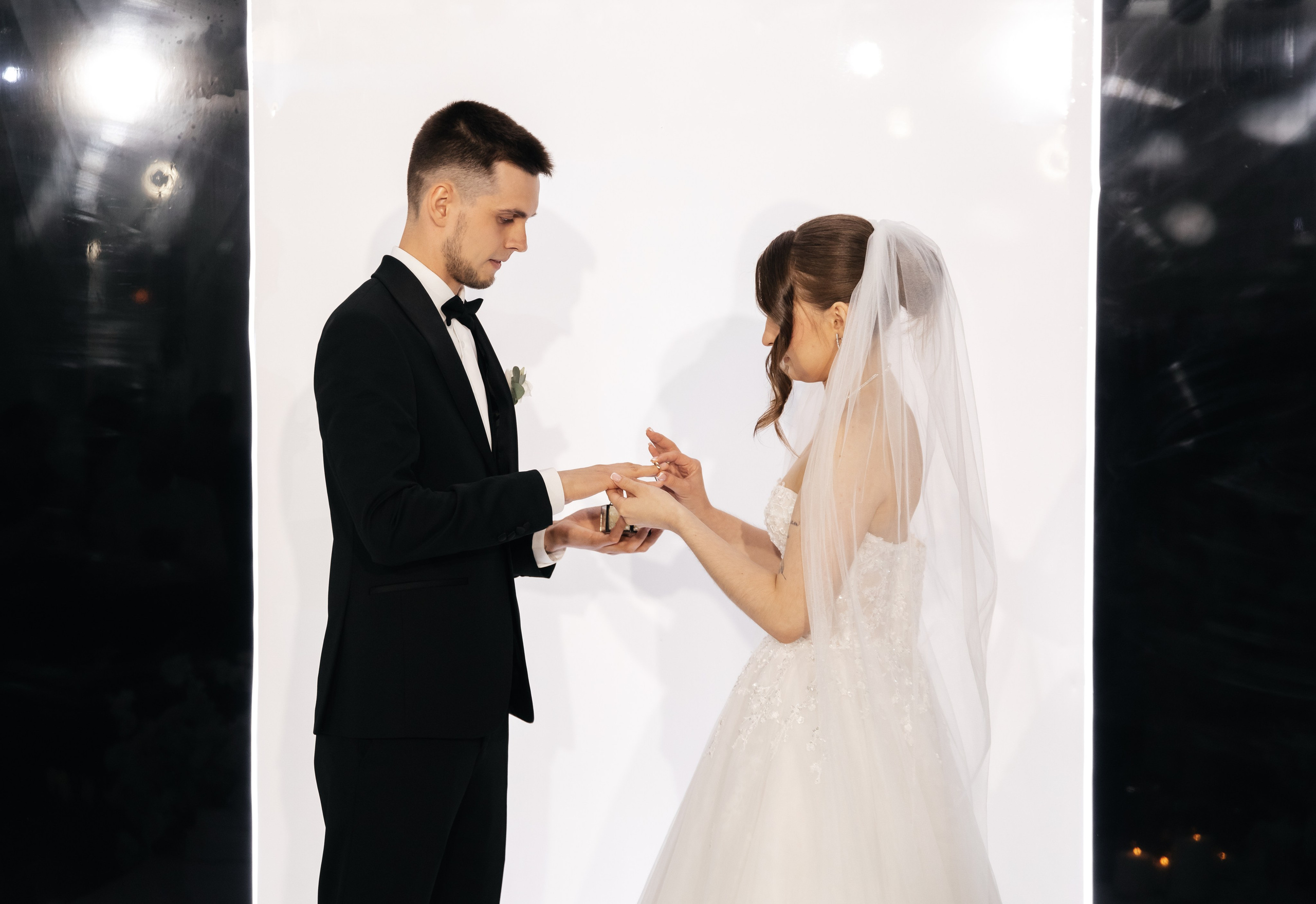 Maxim & Diana. Свадебный фотограф Ильнар Асадуллин