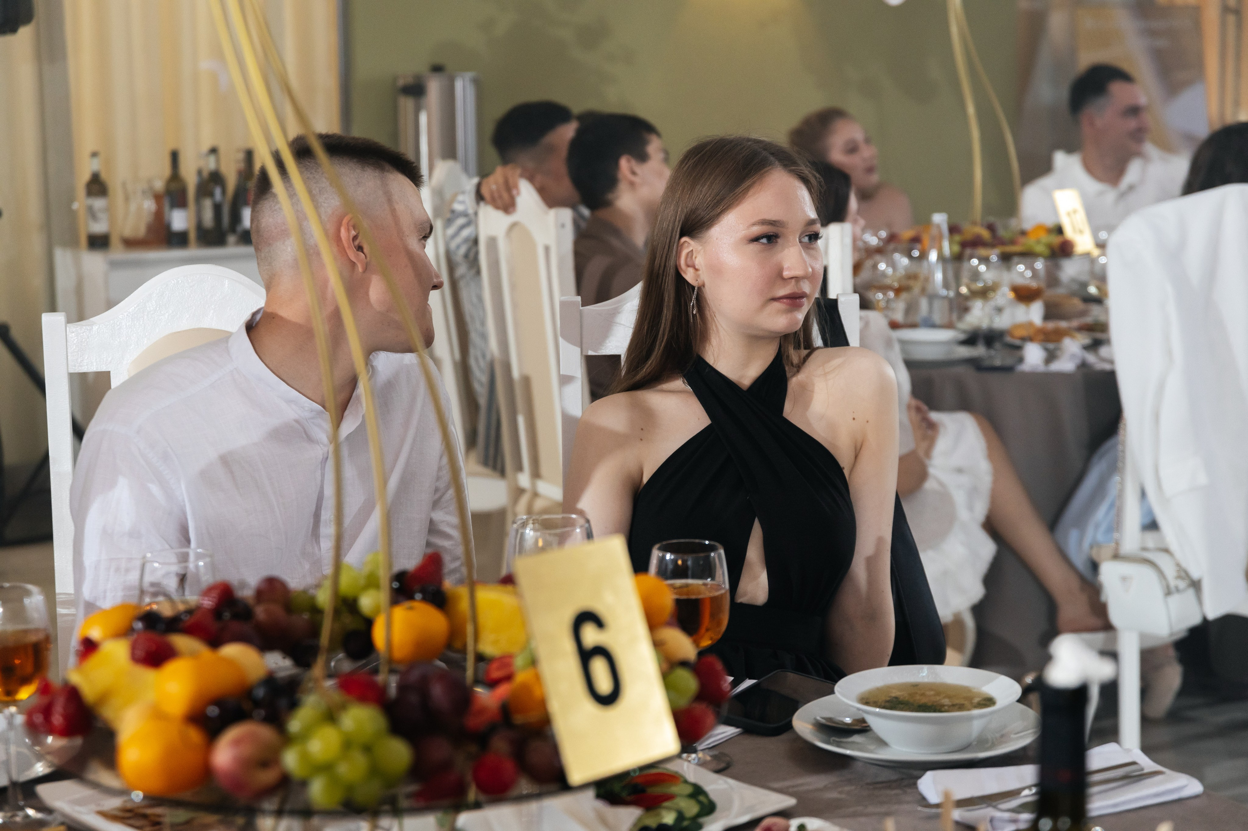 Emil & Guzel. Свадебный фотограф Ильнар Асадуллин