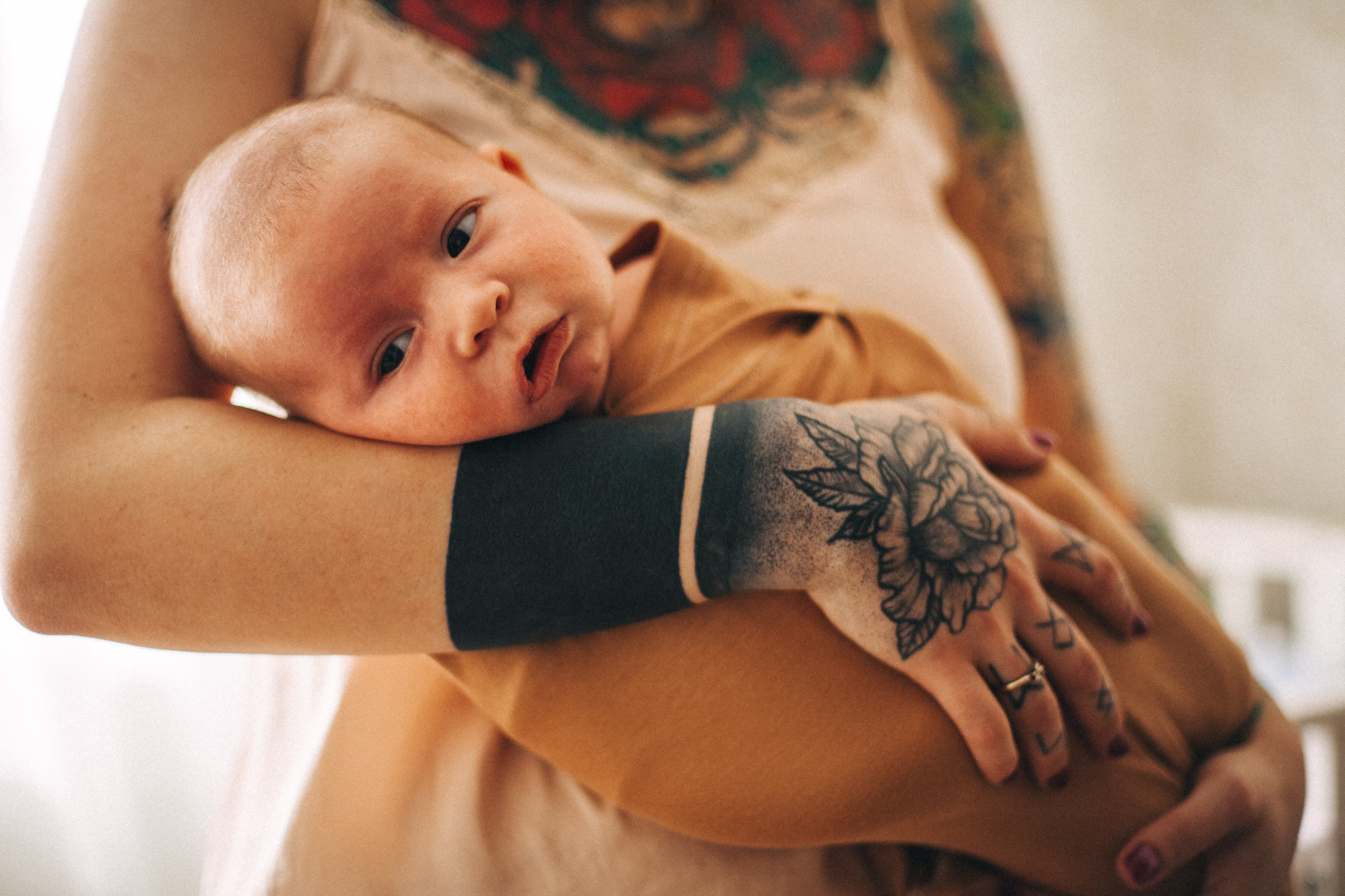 Про любовь и молоко. Семейный фотограф, фотограф родов, репортажей фотограф в Санкт-Петербу