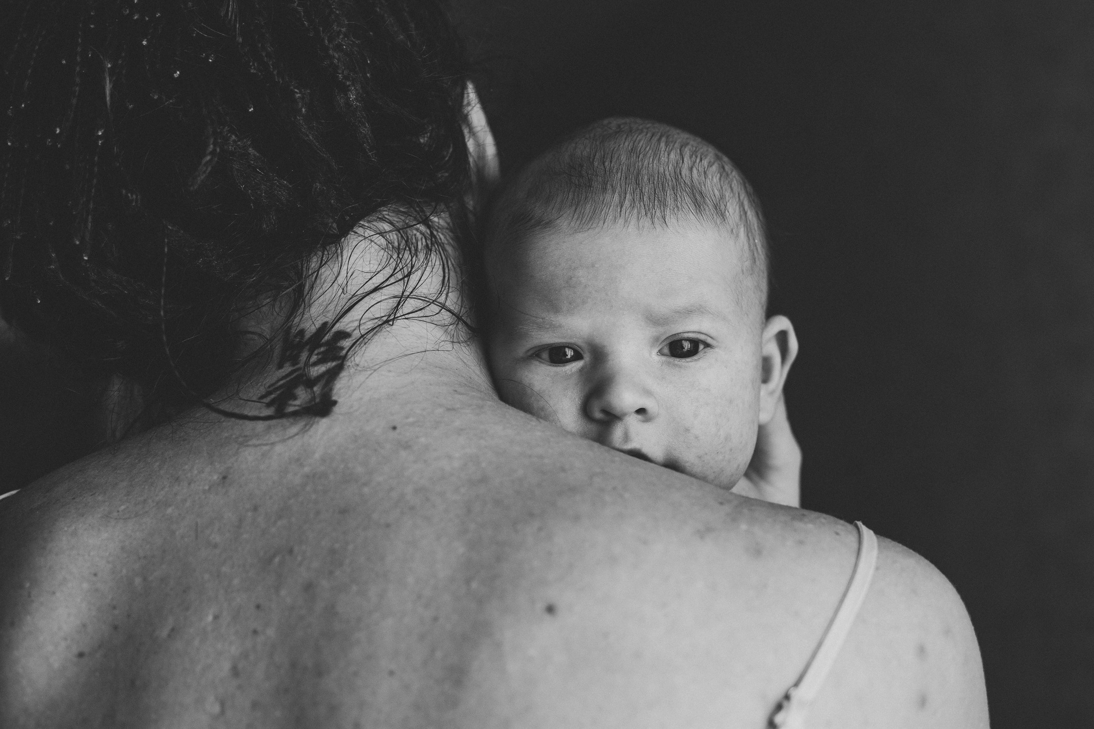 Про любовь и молоко. Семейный фотограф, фотограф родов, репортажей фотограф в Санкт-Петербу