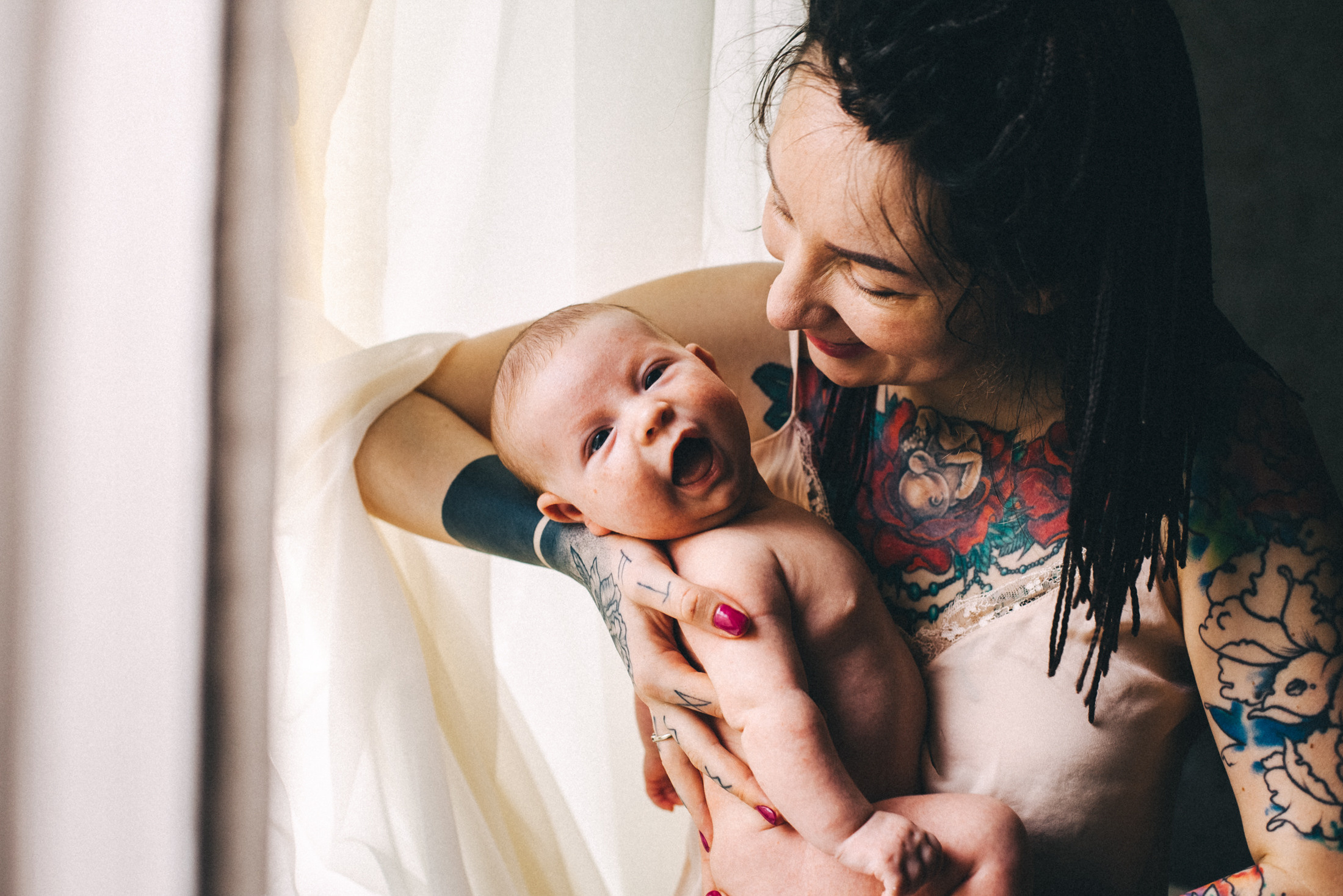 Семейный фотограф, фотограф родов, репортажей фотограф в Санкт-Петербу