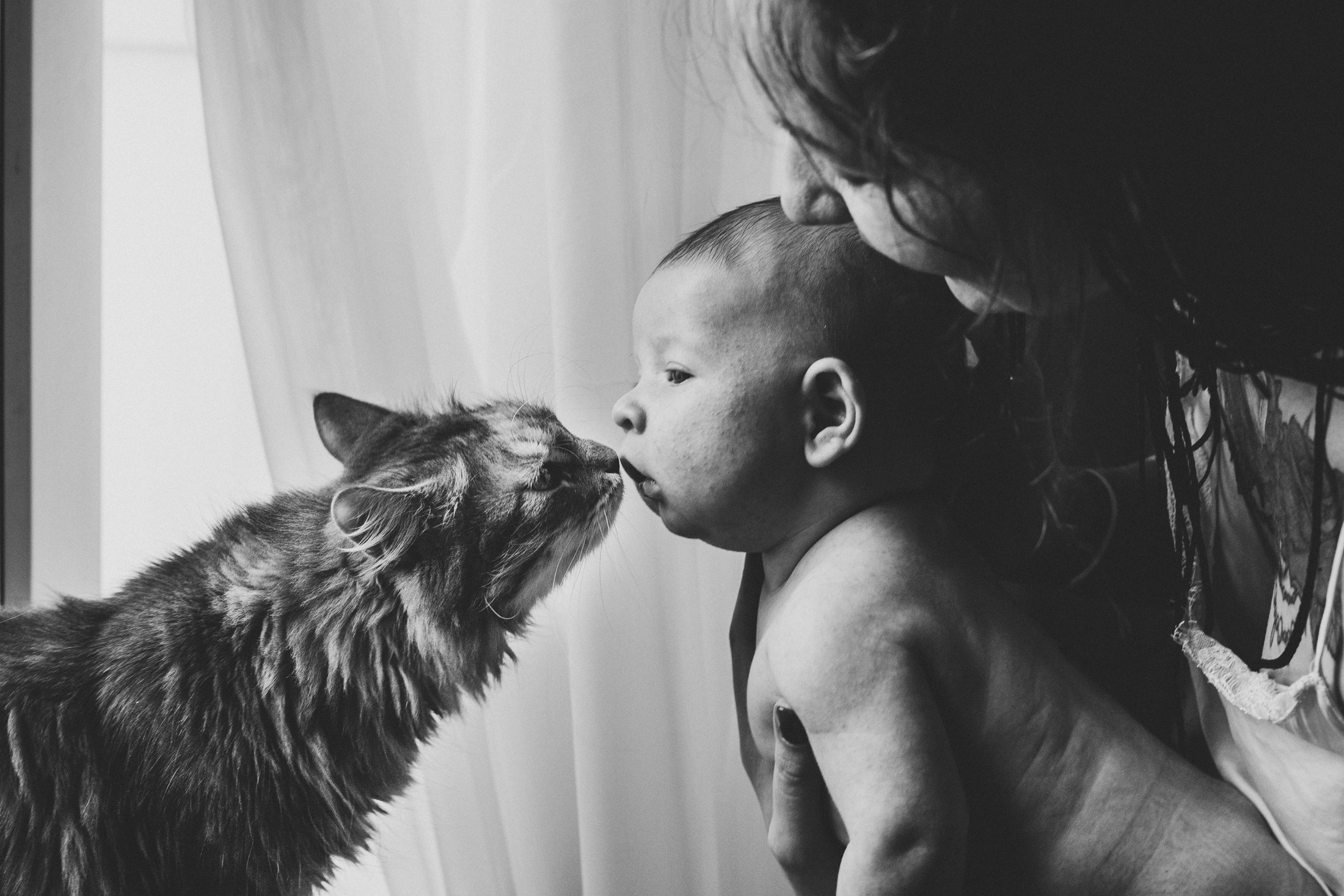 Про любовь и молоко. Семейный фотограф, фотограф родов, репортажей фотограф в Санкт-Петербу