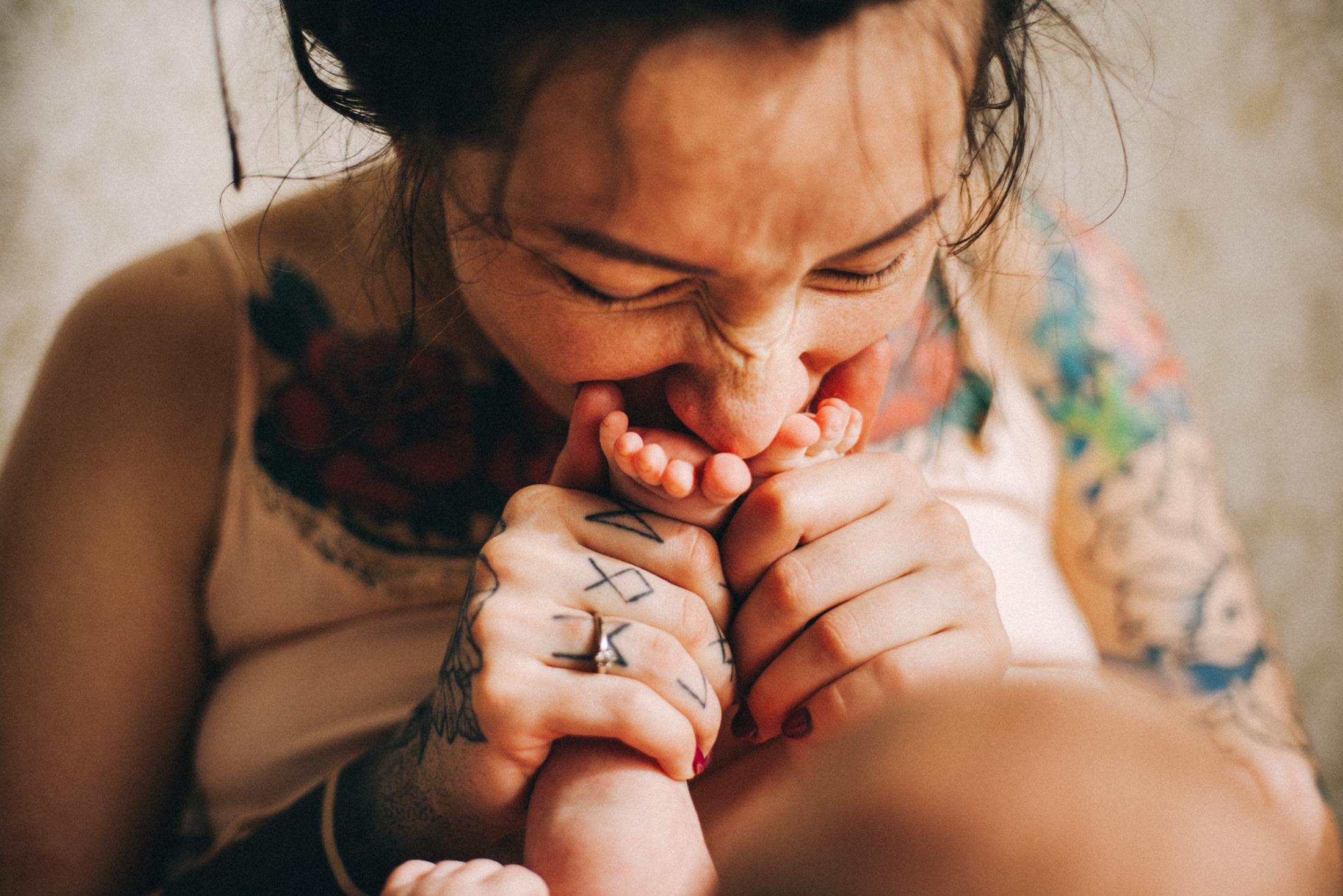 Семейный фотограф, фотограф родов, репортажей фотограф в Санкт-Петербу