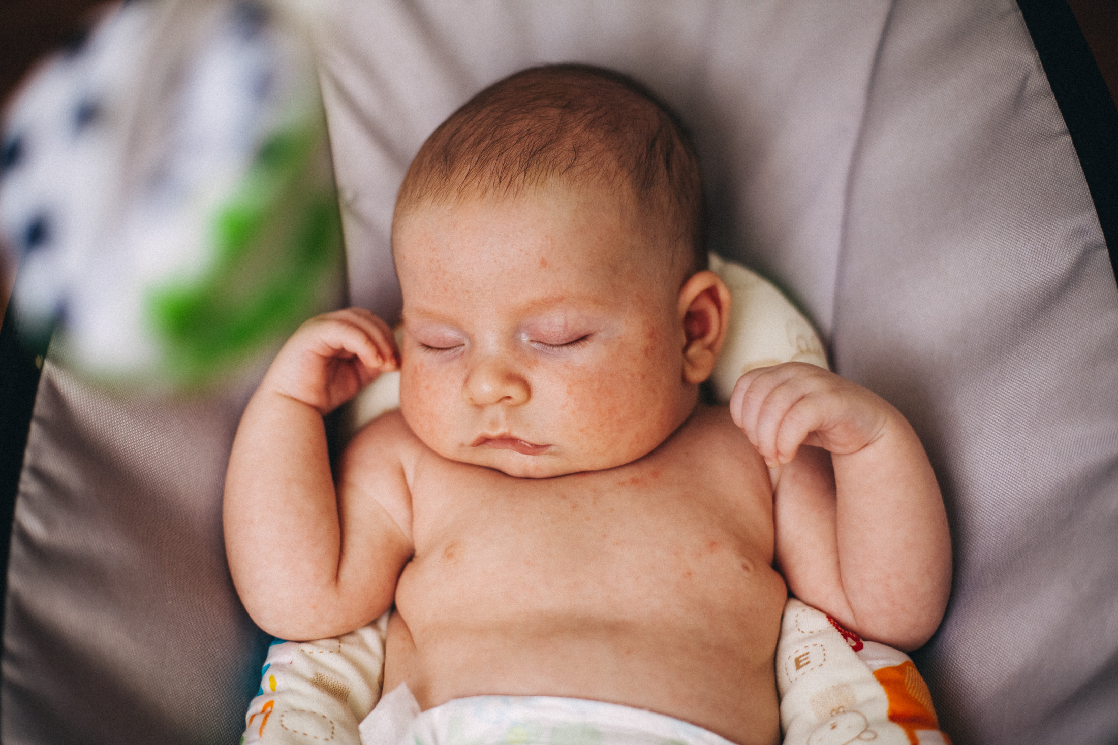 Про любовь и молоко. Семейный фотограф, фотограф родов, репортажей фотограф в Санкт-Петербу