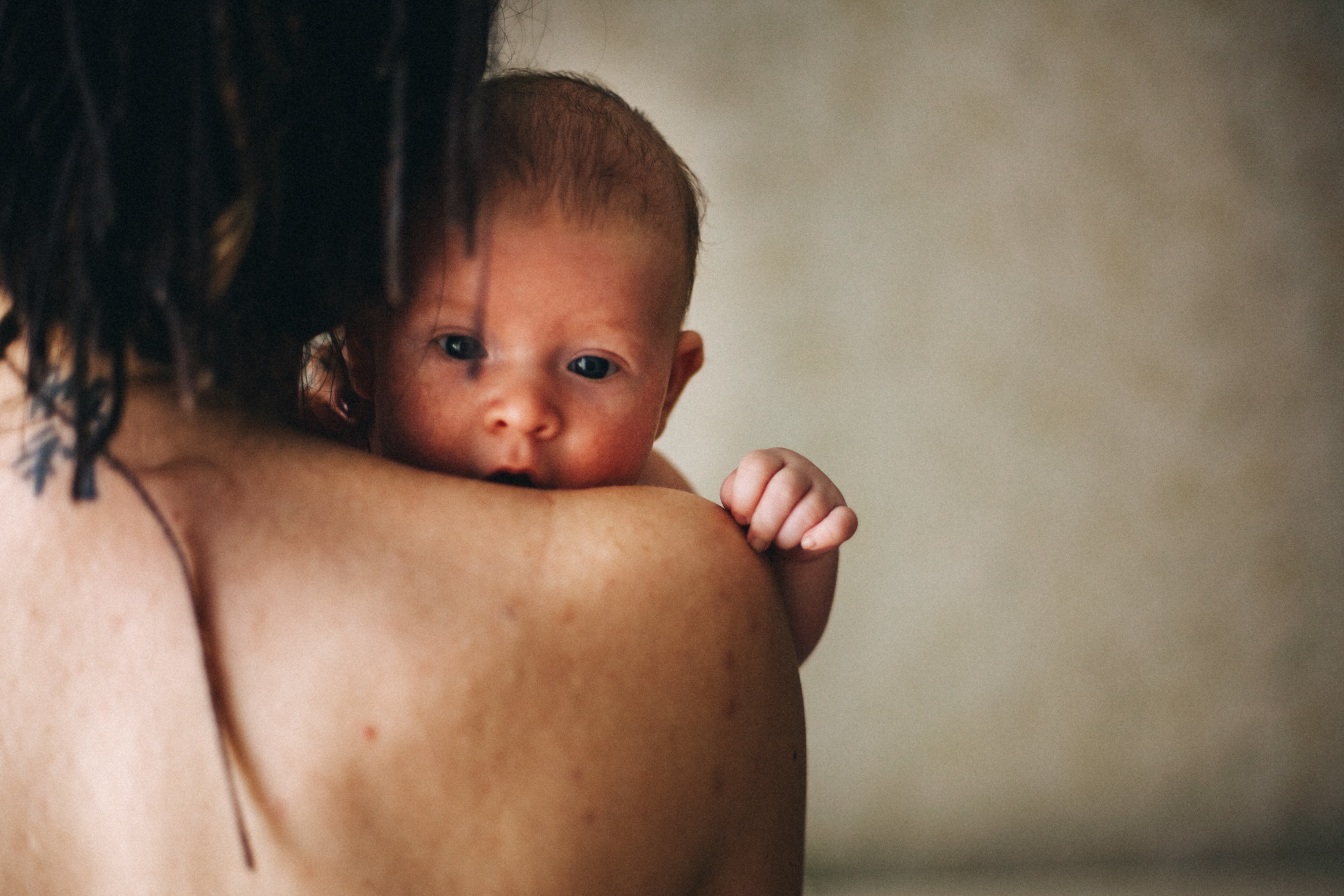 Про любовь и молоко. Семейный фотограф, фотограф родов, репортажей фотограф в Санкт-Петербу