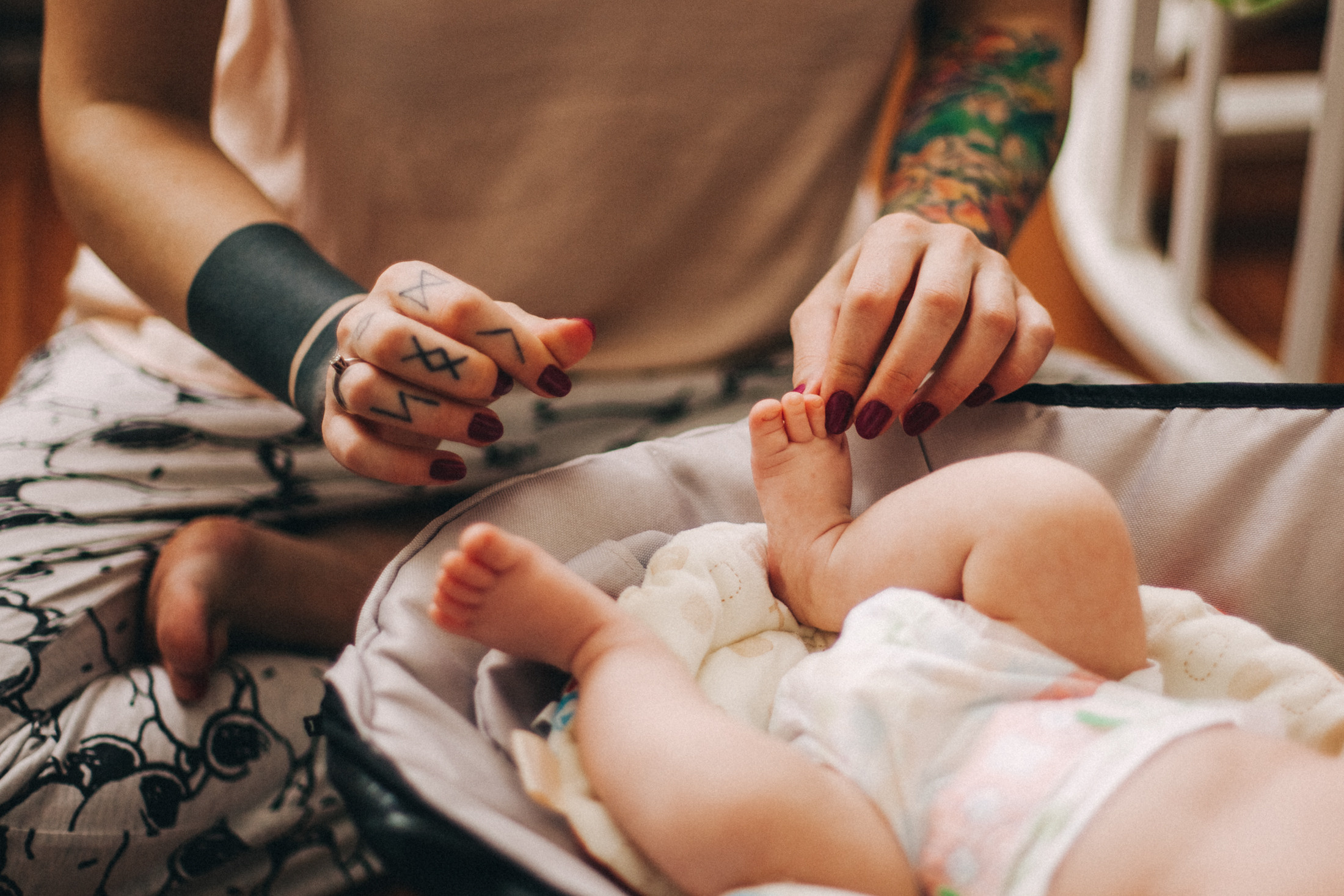 Про любовь и молоко. Семейный фотограф, фотограф родов, репортажей фотограф в Санкт-Петербу