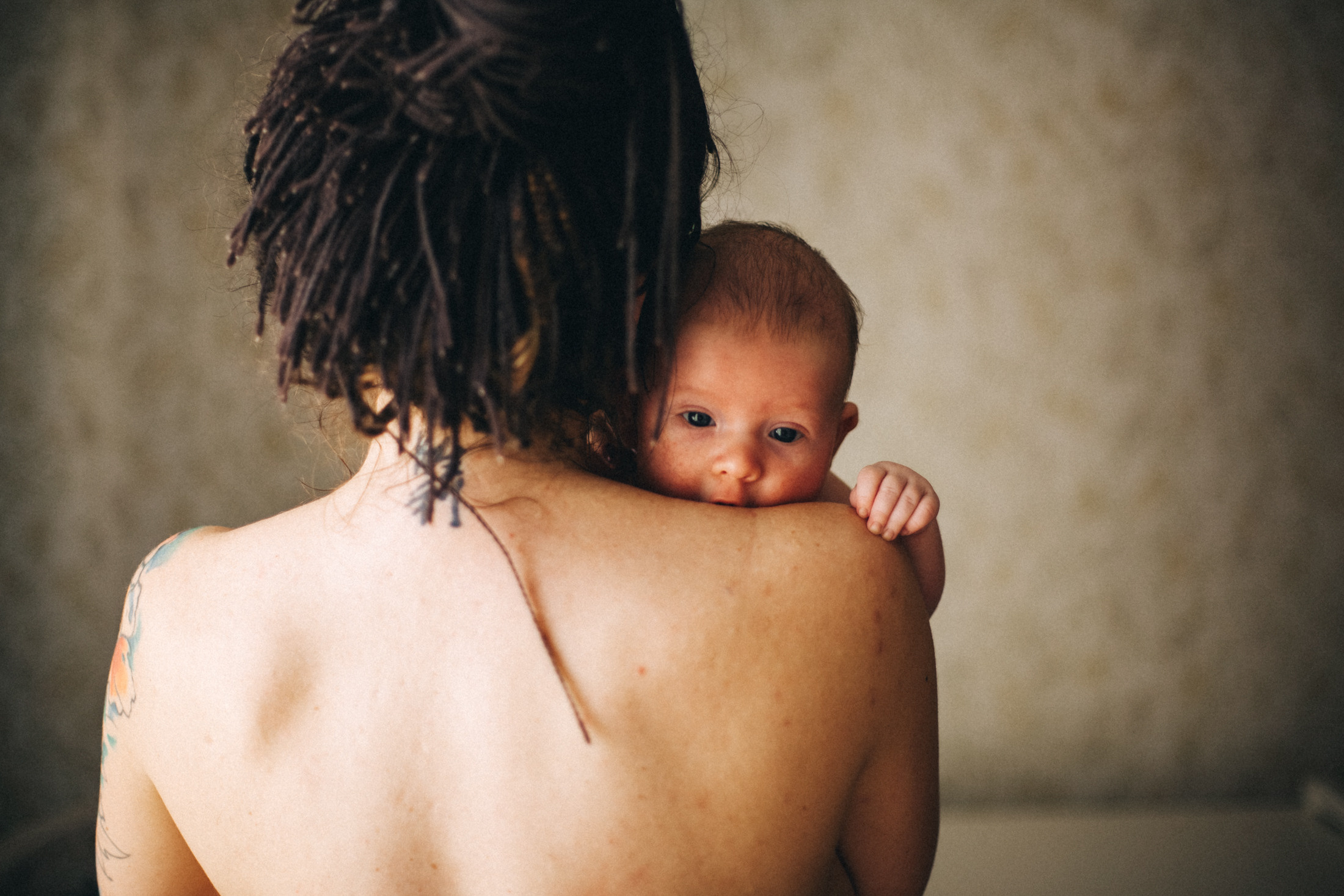 Про любовь и молоко. Семейный фотограф, фотограф родов, репортажей фотограф в Санкт-Петербу