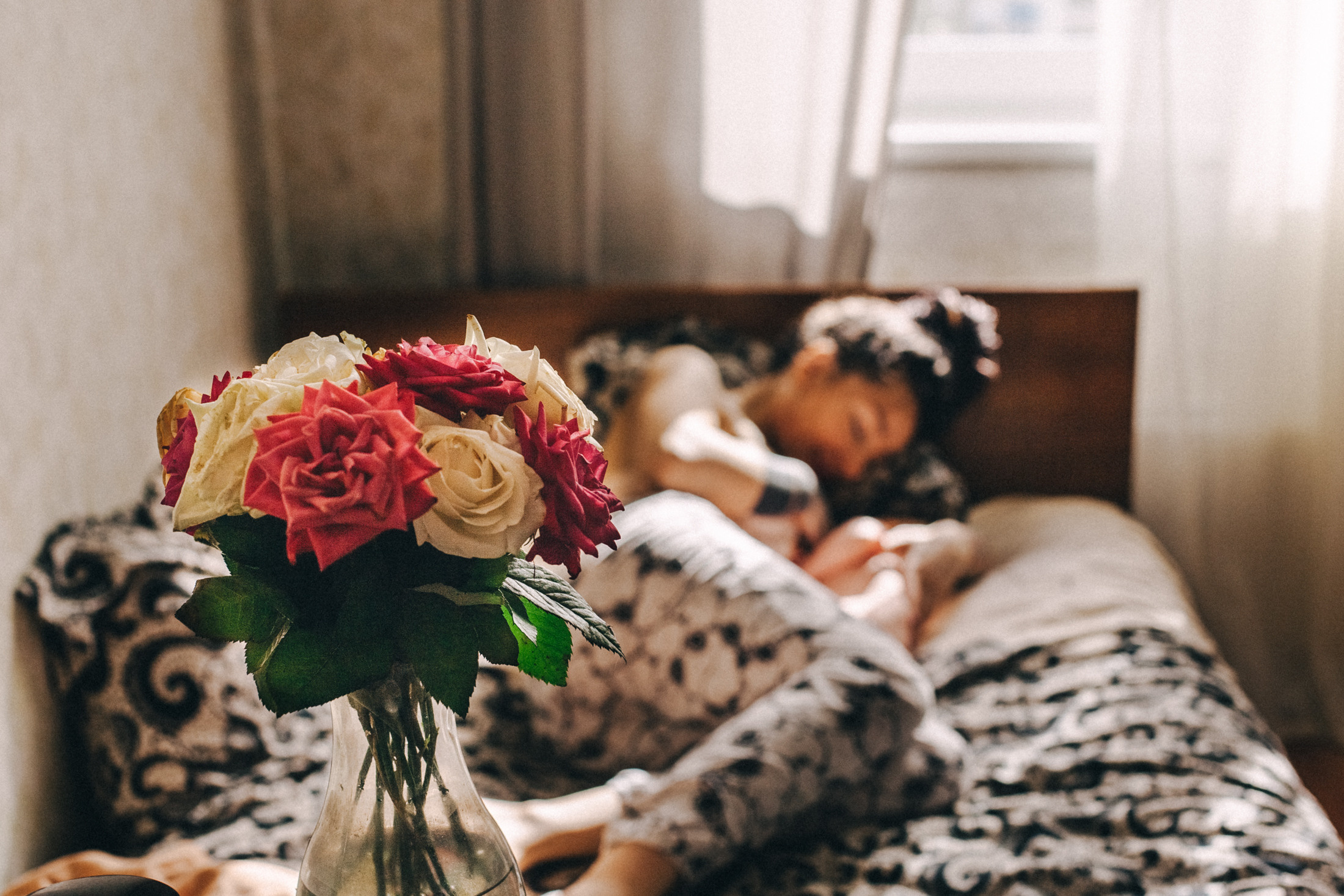 Про любовь и молоко. Семейный фотограф, фотограф родов, репортажей фотограф в Санкт-Петербу