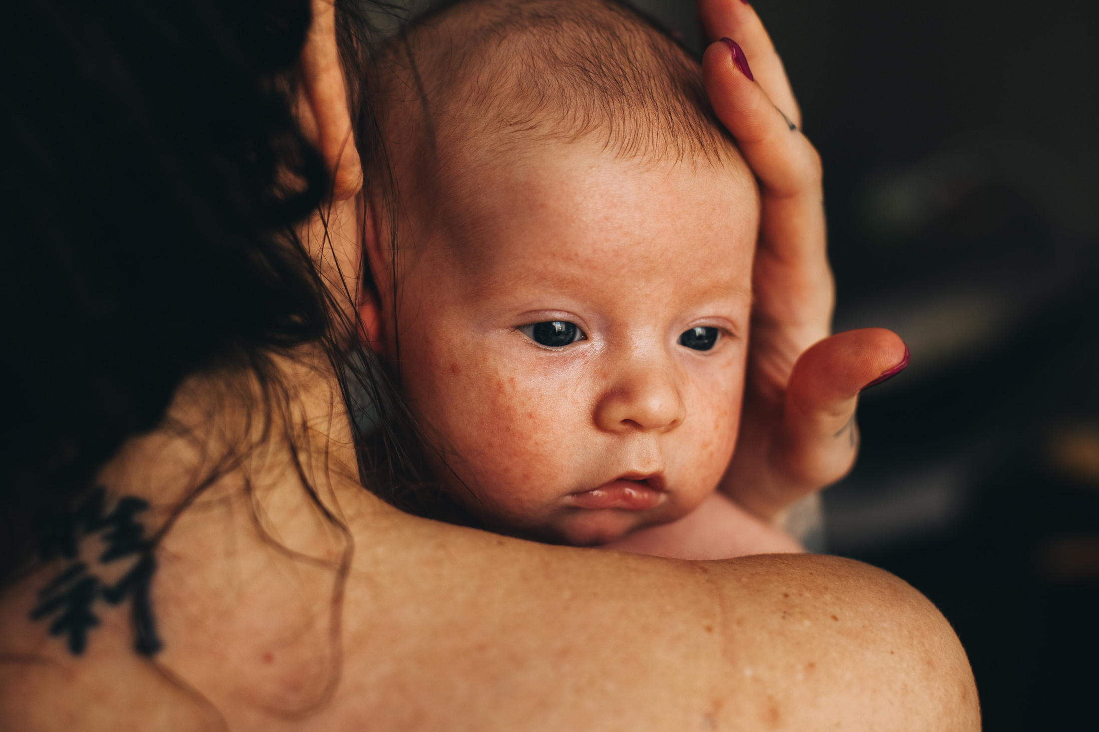 Семейный фотограф, фотограф родов, репортажей фотограф в Санкт-Петербу
