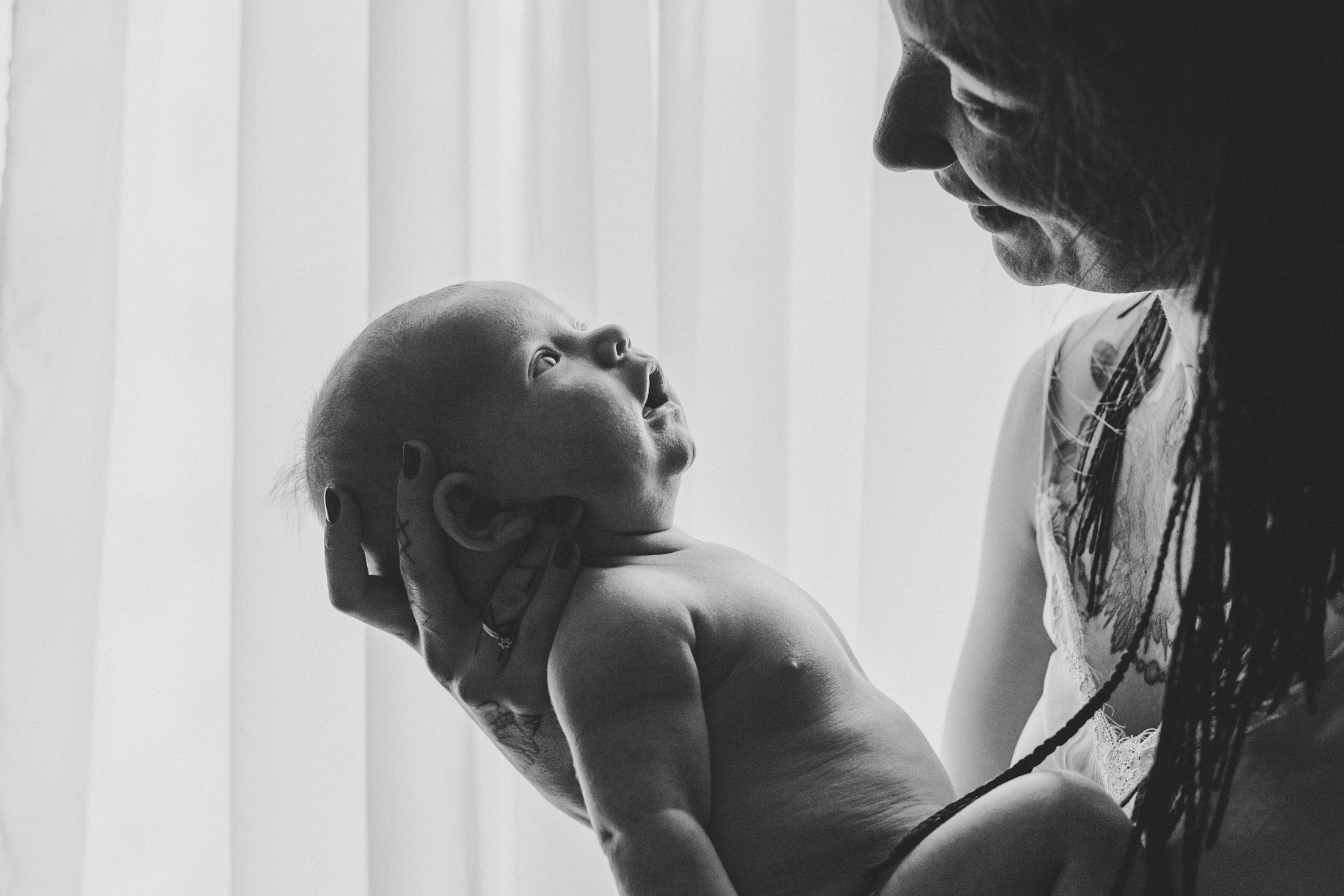 Про любовь и молоко. Семейный фотограф, фотограф родов, репортажей фотограф в Санкт-Петербу