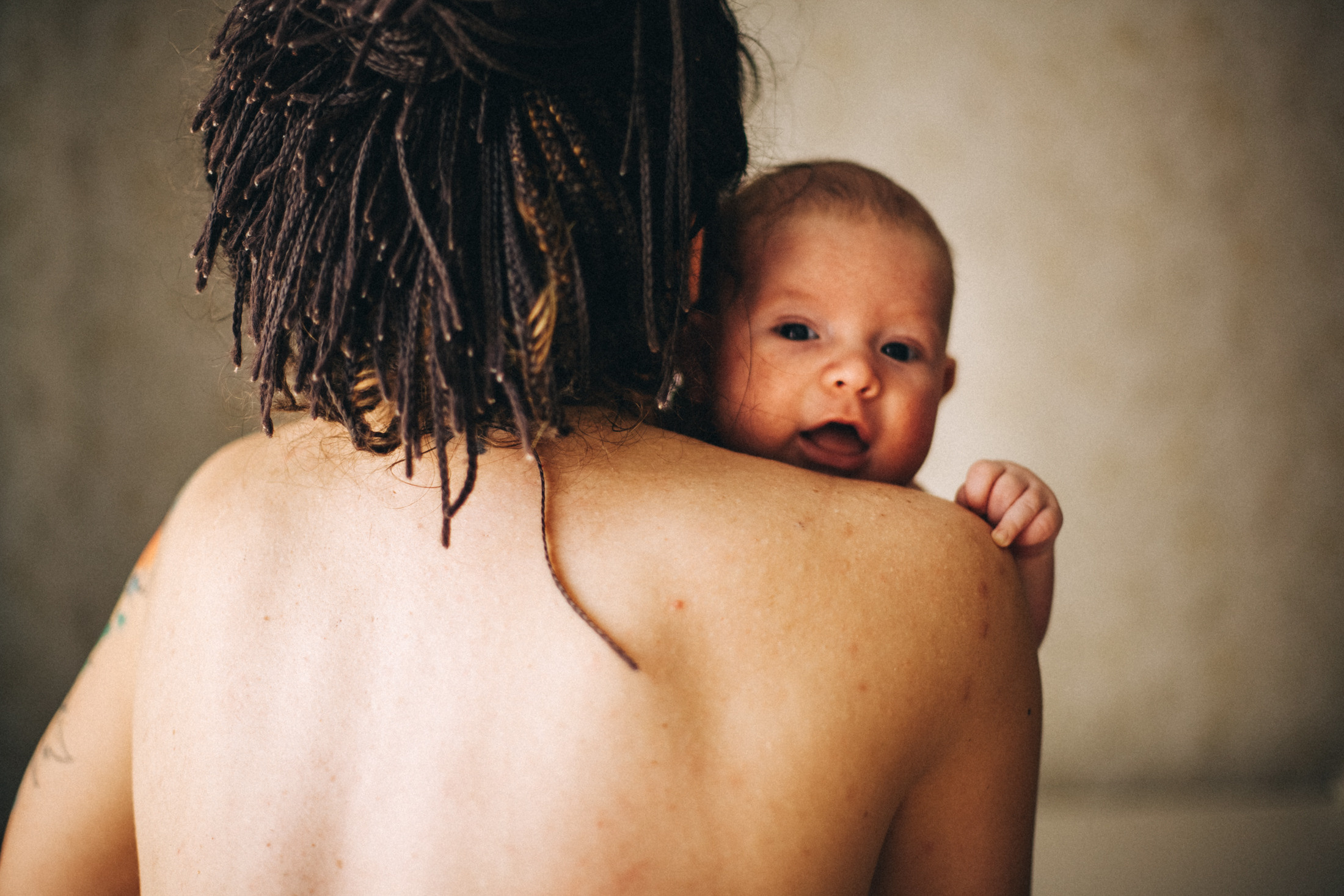 Про любовь и молоко. Семейный фотограф, фотограф родов, репортажей фотограф в Санкт-Петербу
