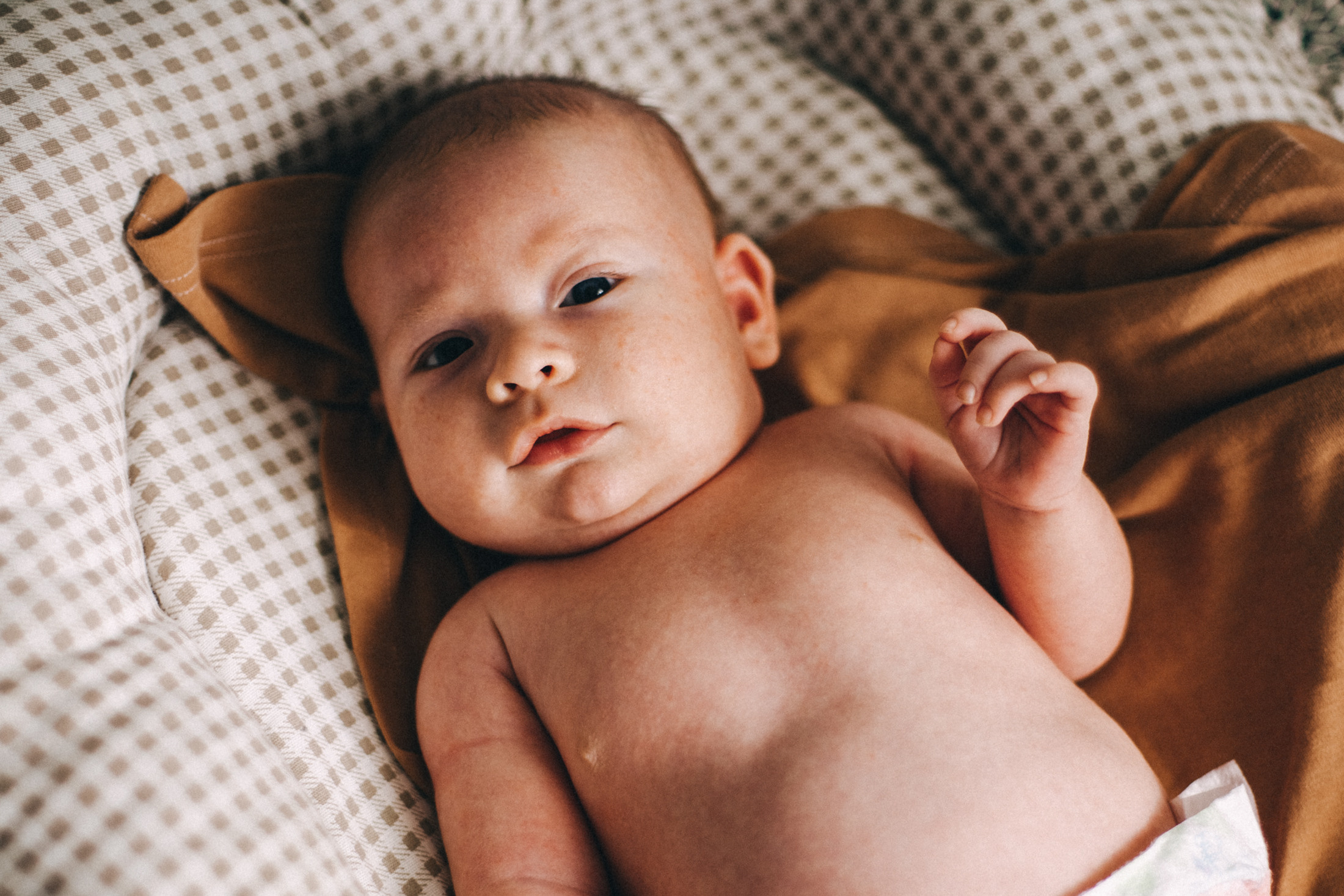 Про любовь и молоко. Семейный фотограф, фотограф родов, репортажей фотограф в Санкт-Петербу