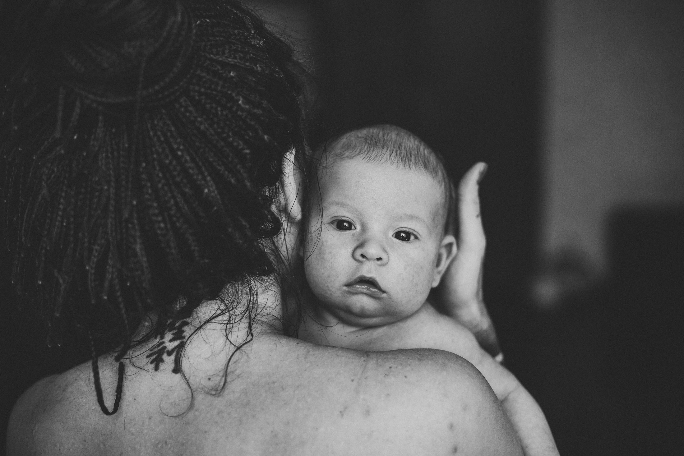 Про любовь и молоко. Семейный фотограф, фотограф родов, репортажей фотограф в Санкт-Петербу