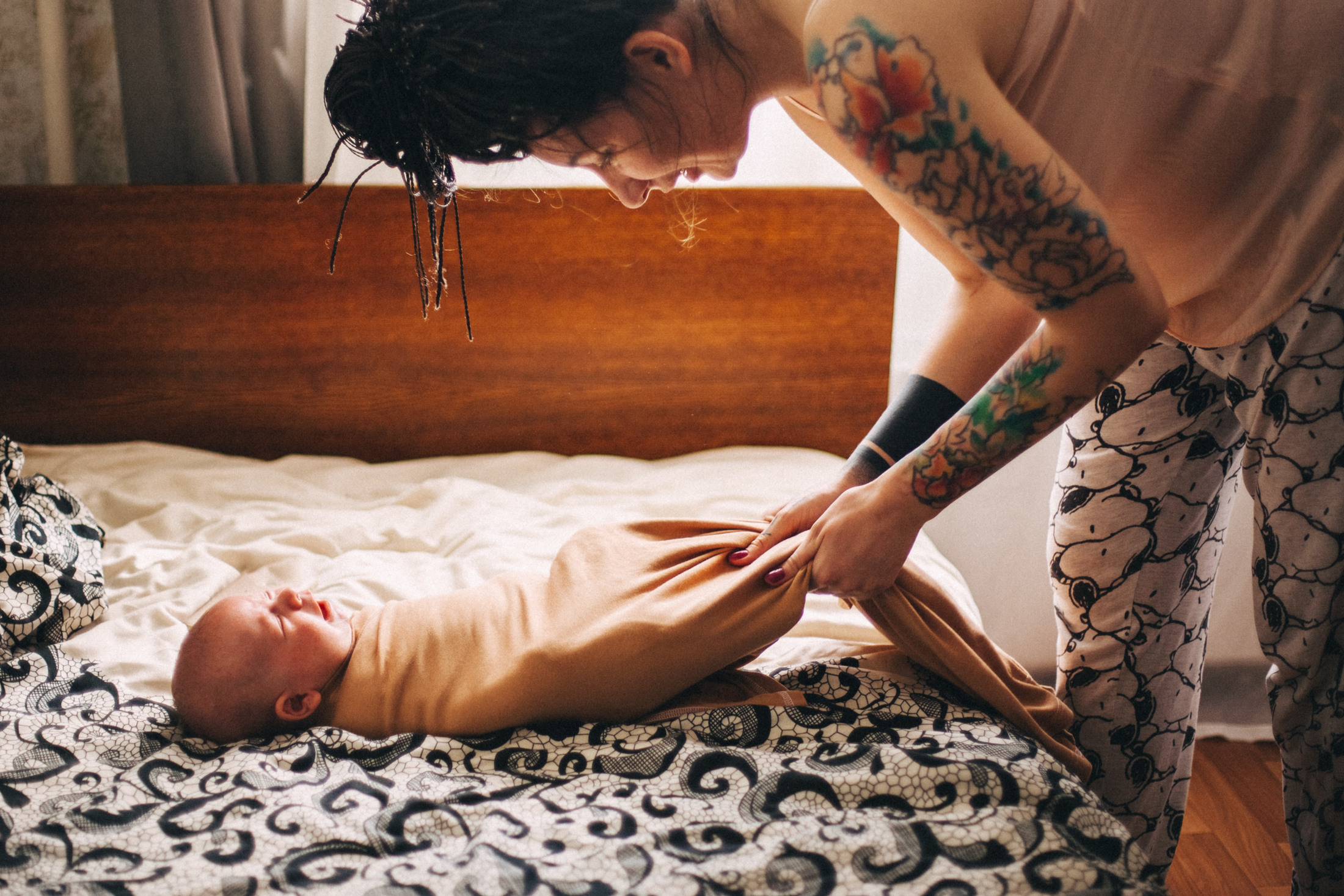 Про любовь и молоко. Семейный фотограф, фотограф родов, репортажей фотограф в Санкт-Петербу