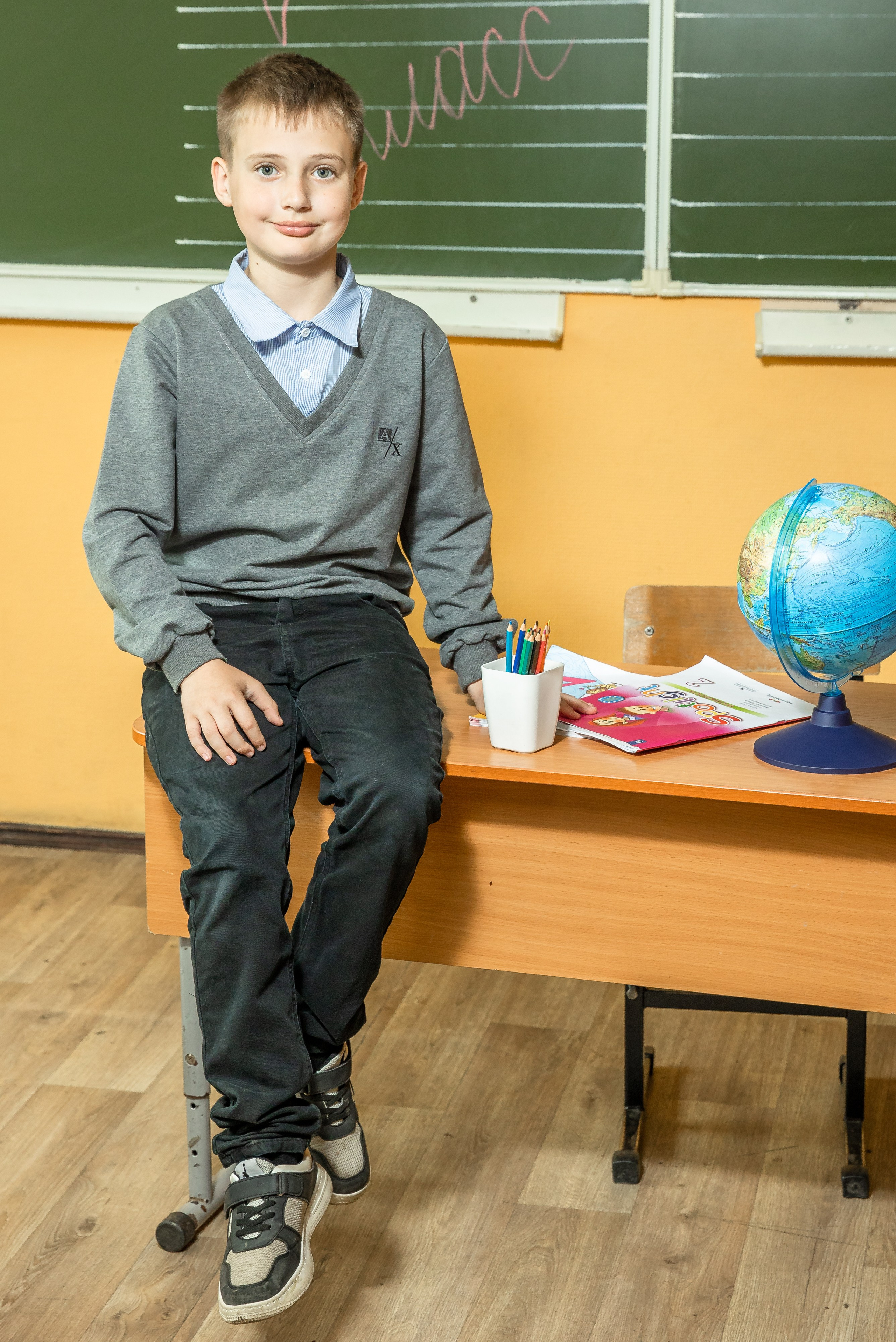 Постановочная съёмка. Детский семейный фотограф в г. Находка Ольга Коваленко, фотостудия Memories