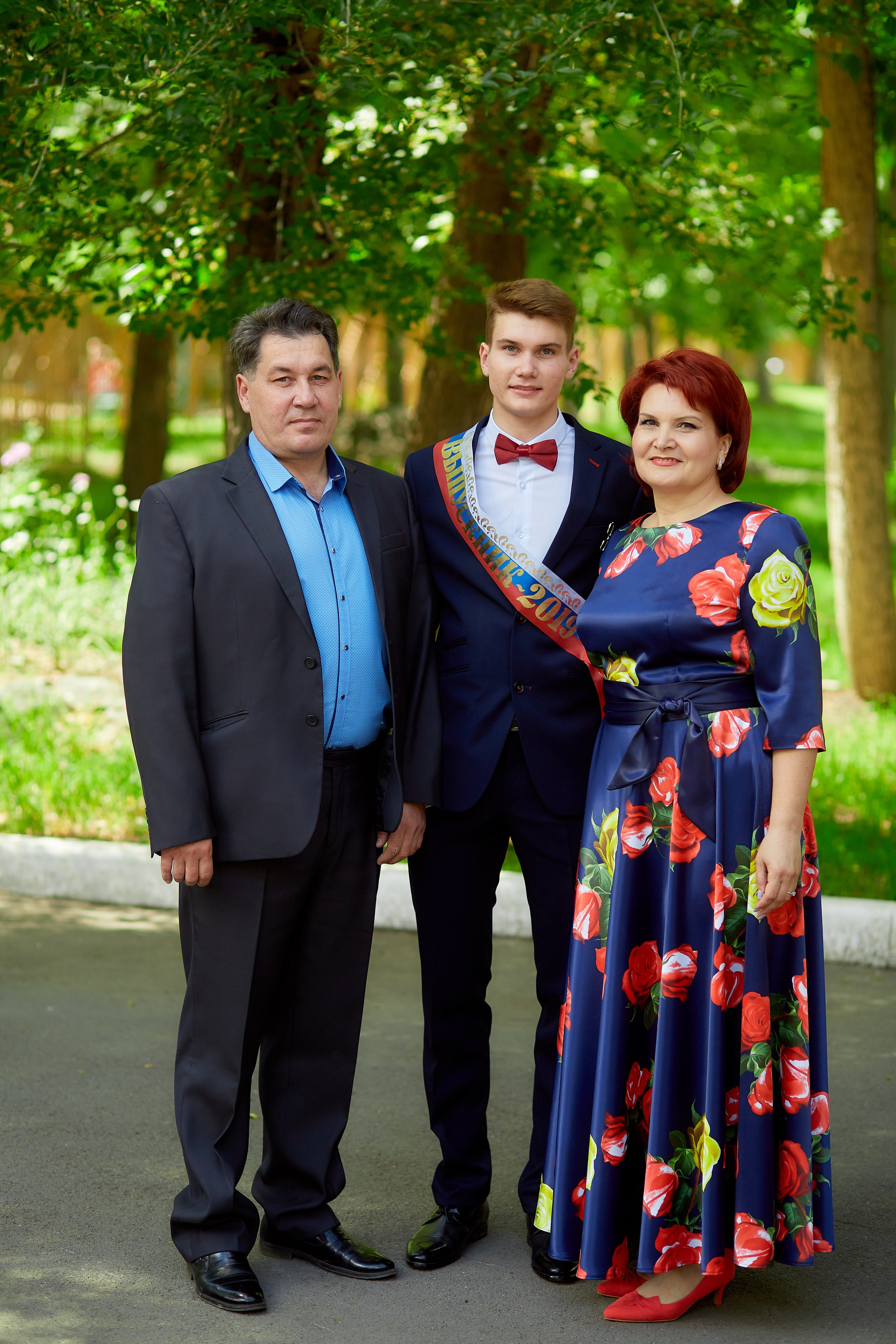 Кадеты выпускной. Фотограф Вячеслав Фарунин