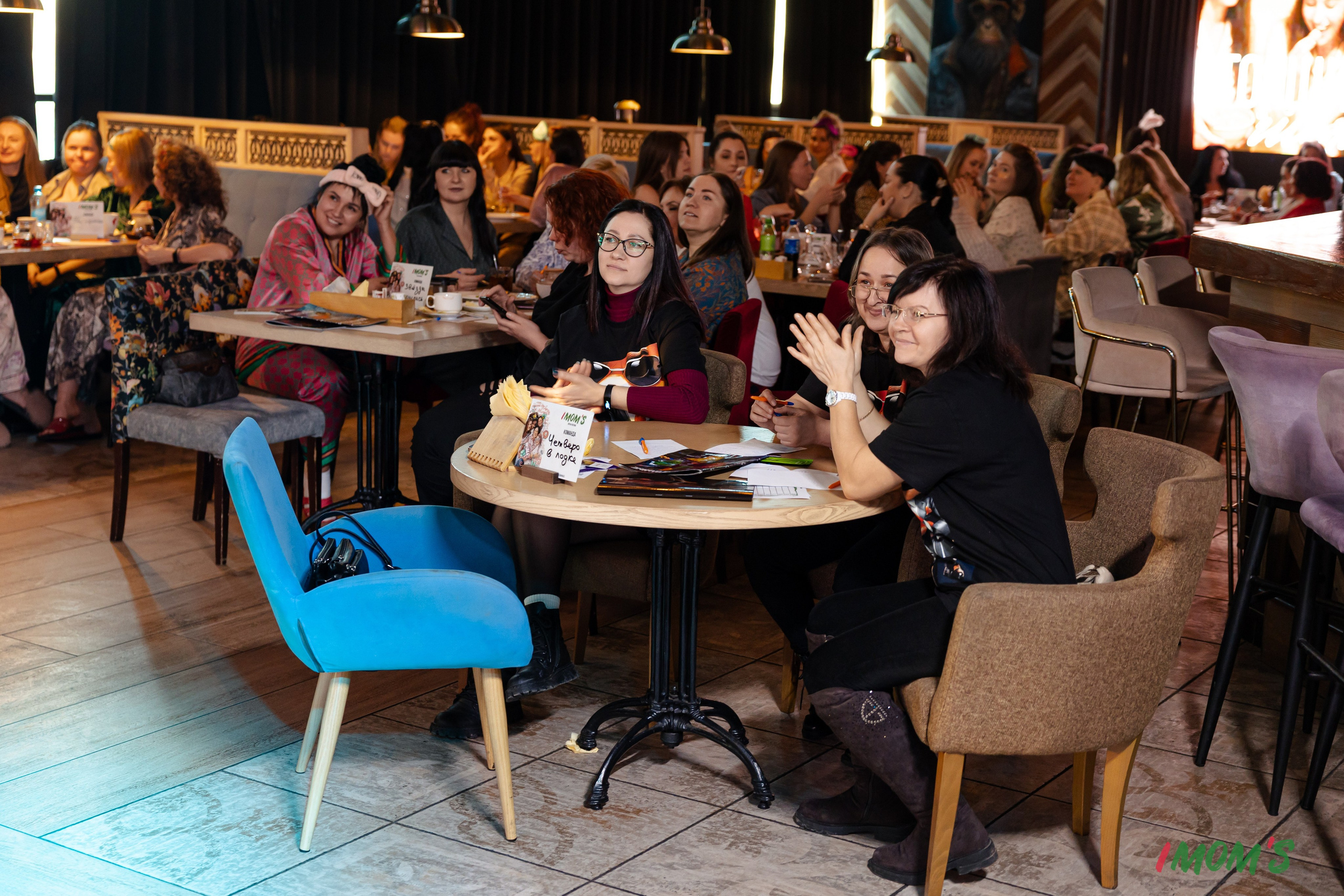 Девичник. Фотограф Вячеслав Фарунин