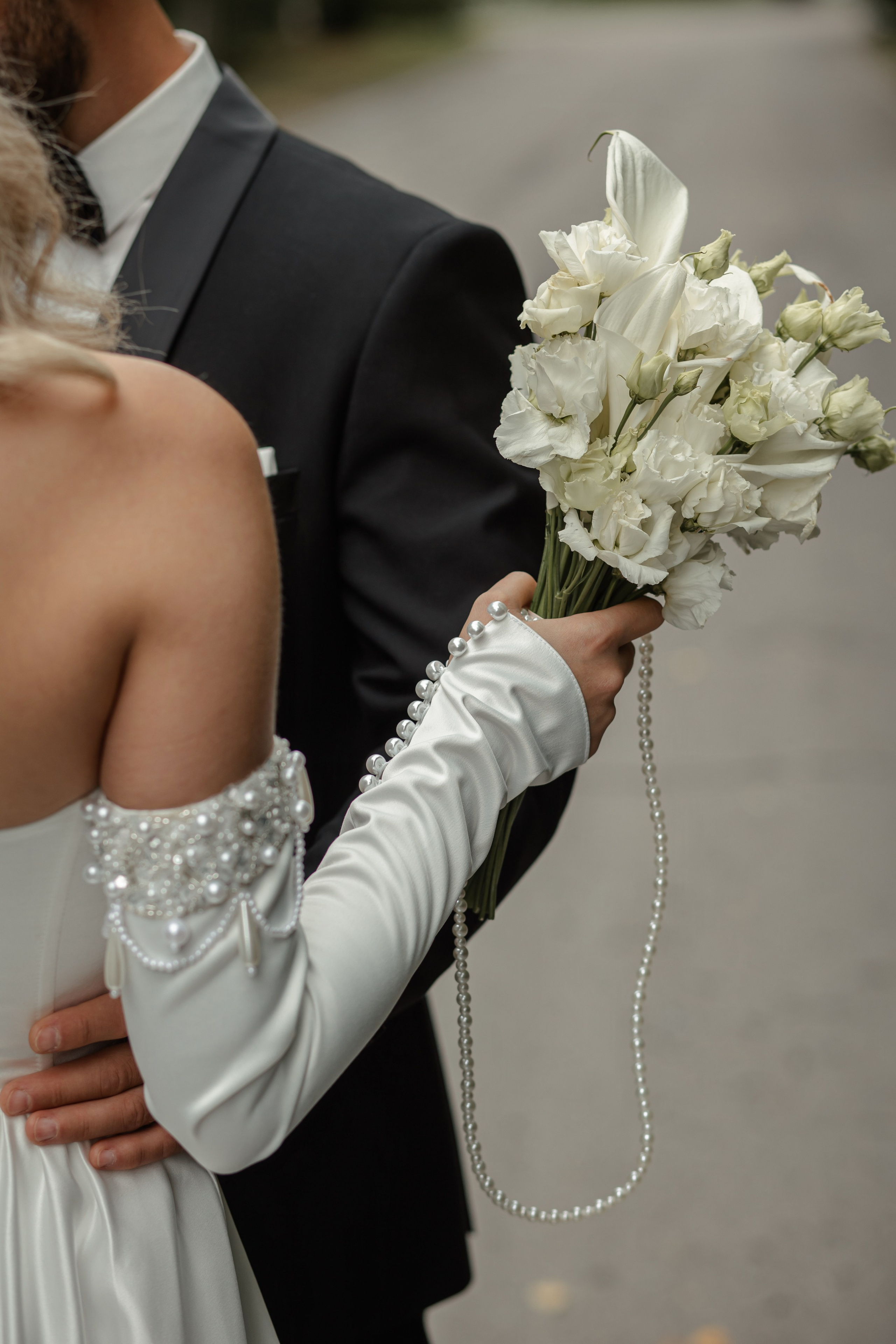 Богдан и Света. Фотограф Вячеслав Фарунин