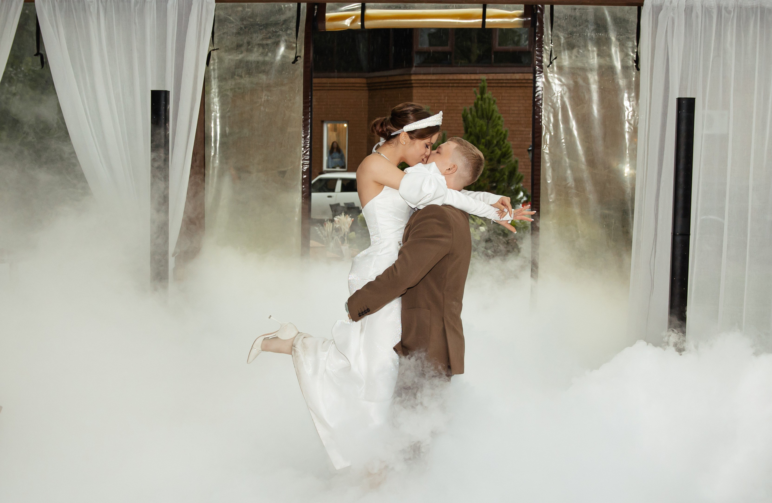 Данил и Анастасия. Фотограф Вячеслав Фарунин