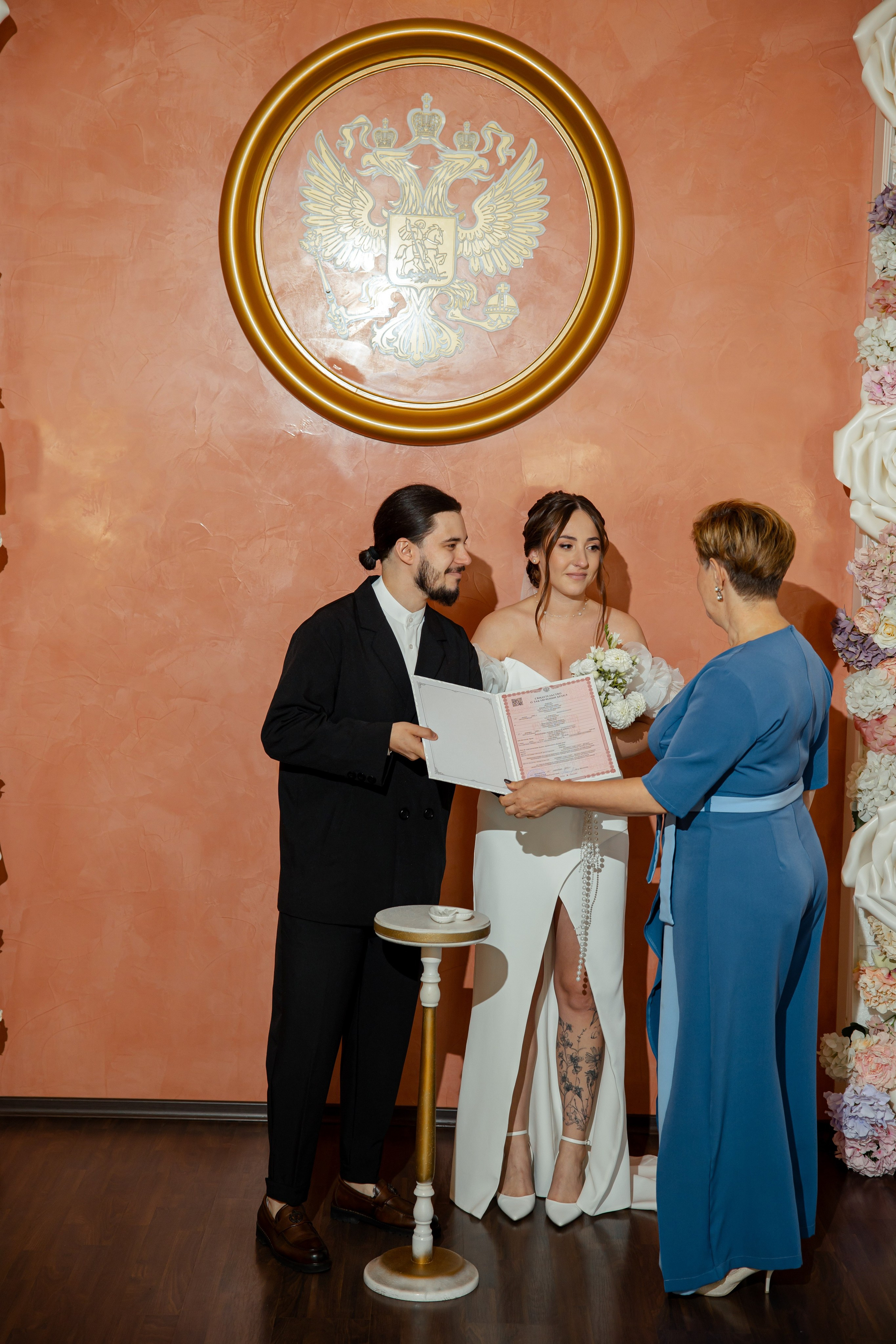 Юра и Вика. Фотограф Вячеслав Фарунин