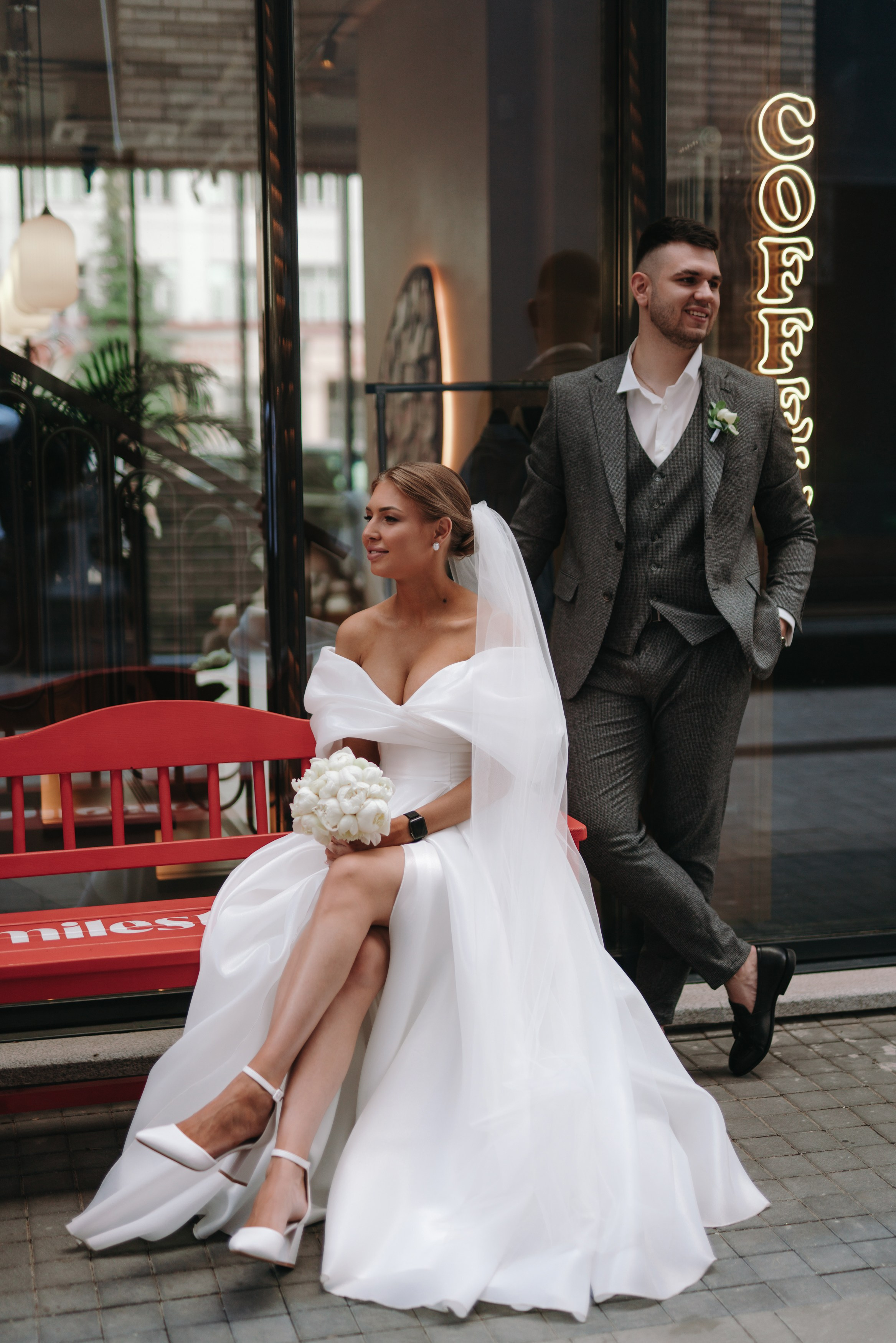 ВЕДУЩИЙ АНДРЕЙ ОГНЕВ, ВИДЕОГРАФ ЭМИЛЬ ВАГАПОВ, БАНКЕТНЫЙ ЗАЛ ВЫСОТА