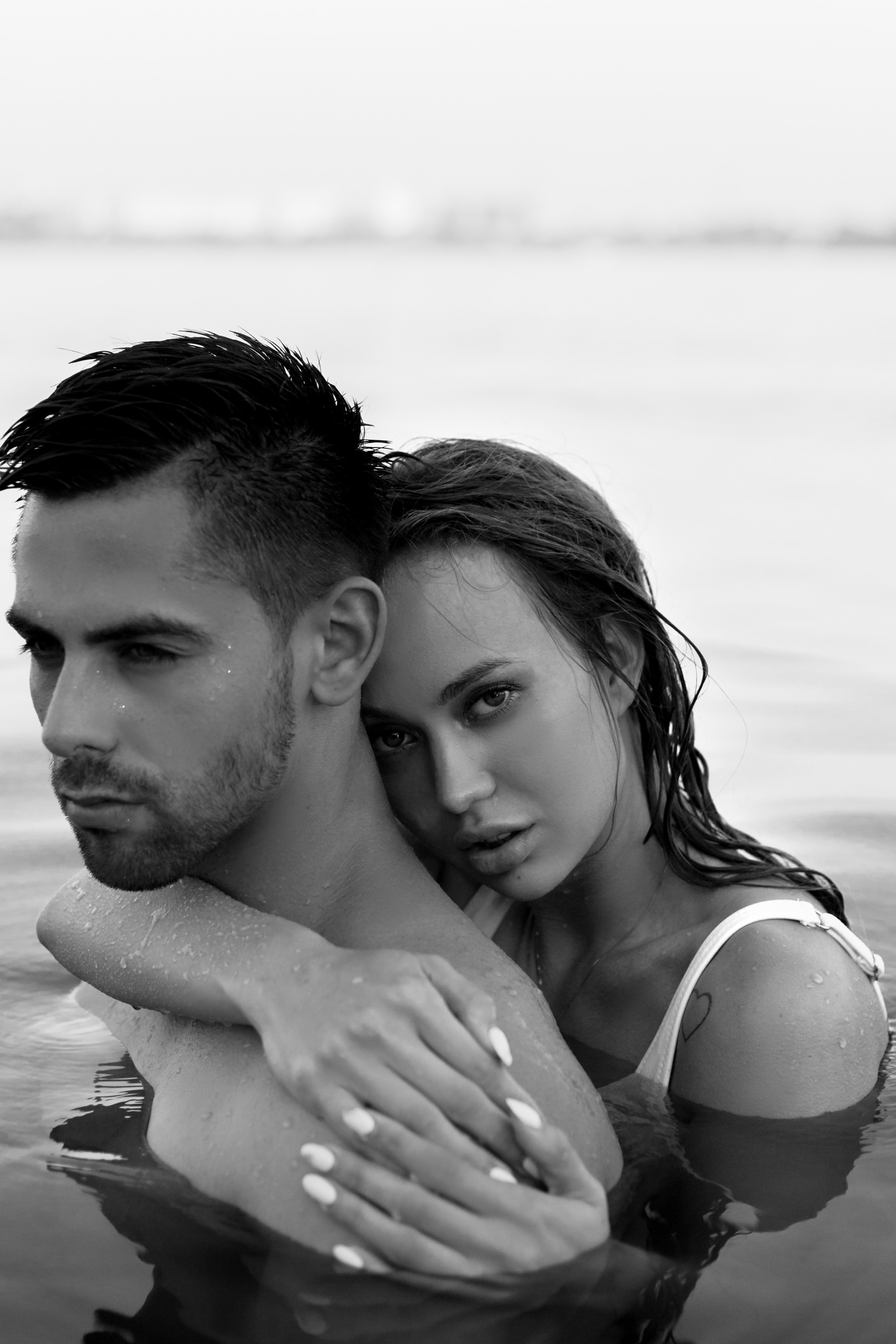 Владимир и Анастасия. Фотограф в Саратове Сабина Иманова