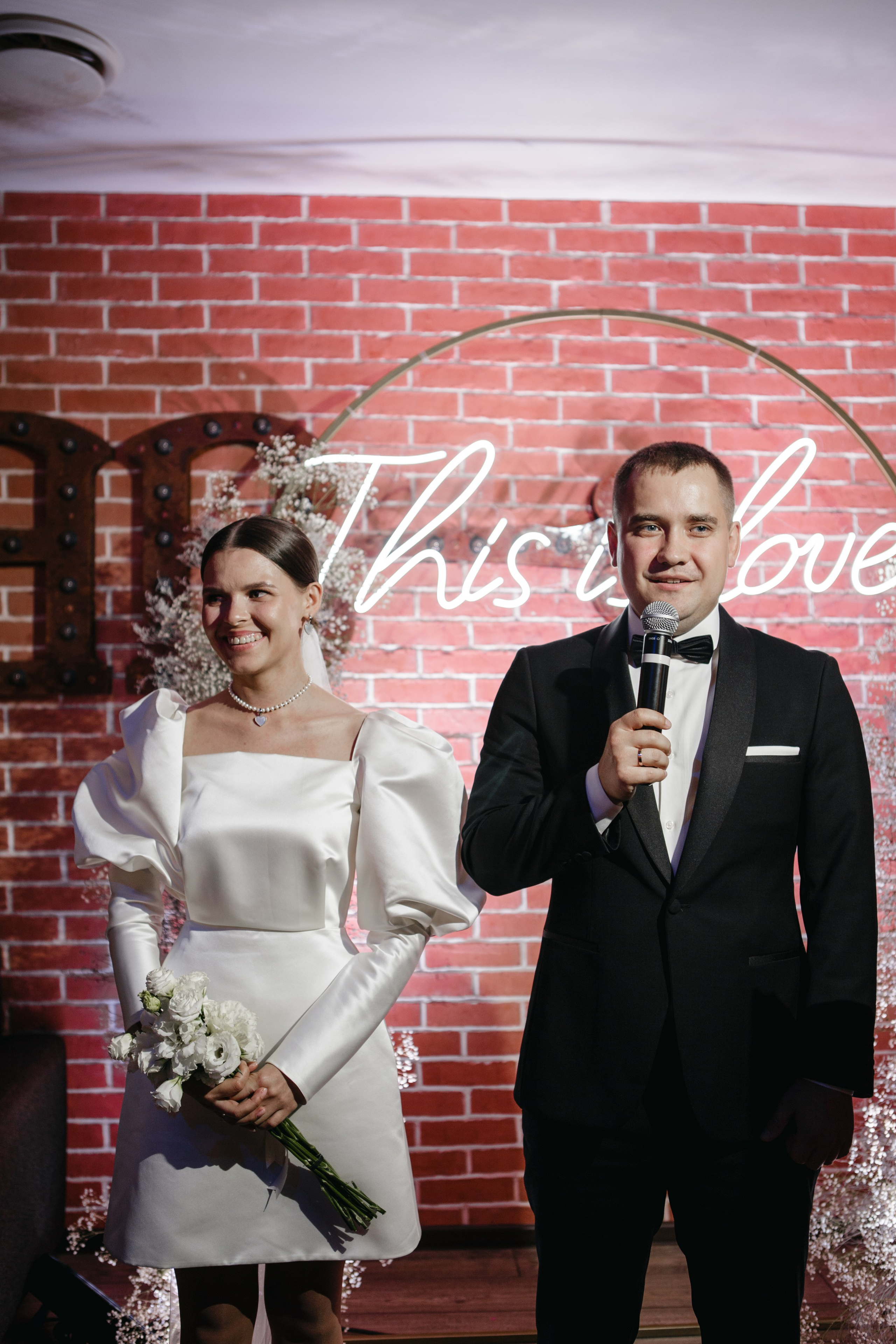 Никита и Сабина. Фотограф в Саратове Сабина Иманова