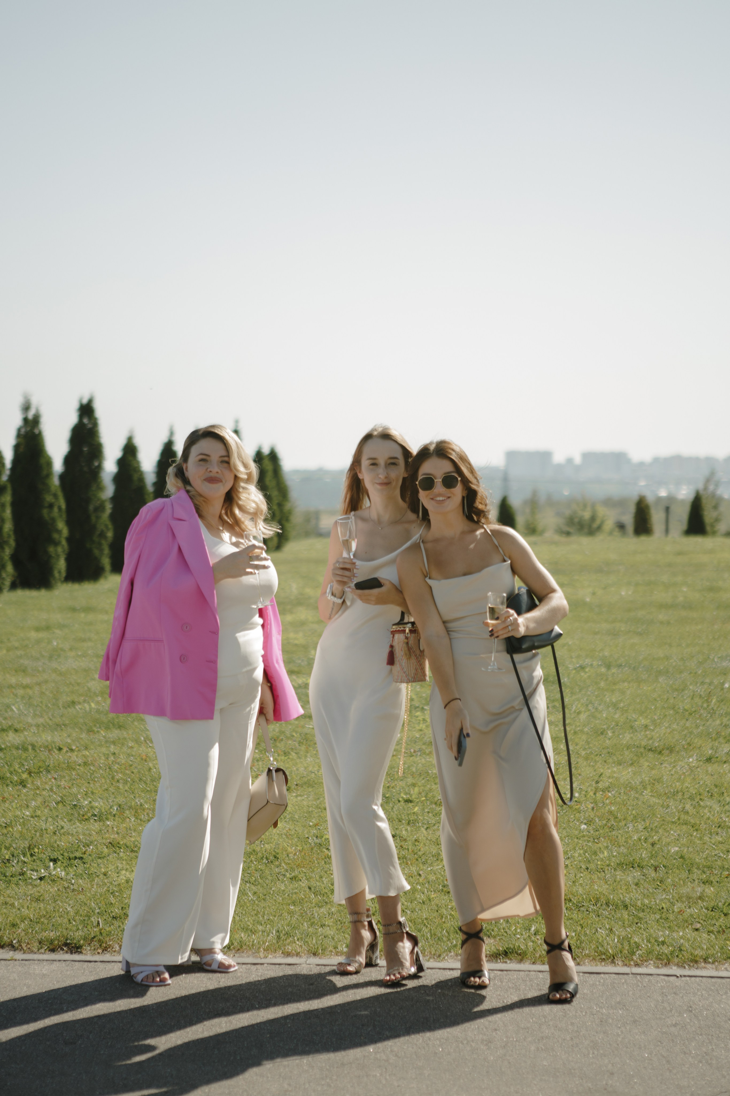 Сергей и Алина. Фотограф в Саратове Сабина Иманова