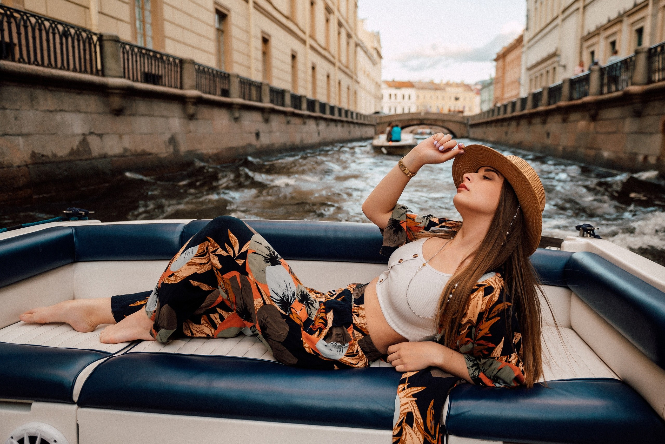 семейная фотосессия