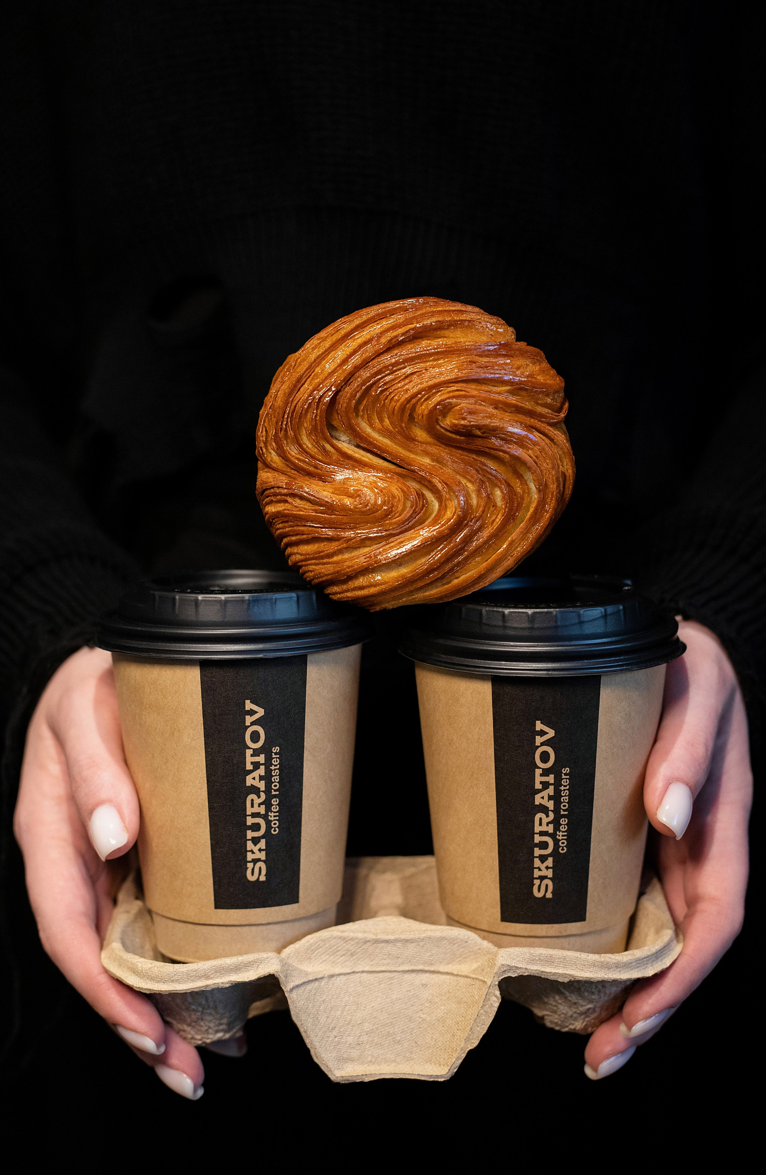 Cafe. Photographer Alina Skitovich