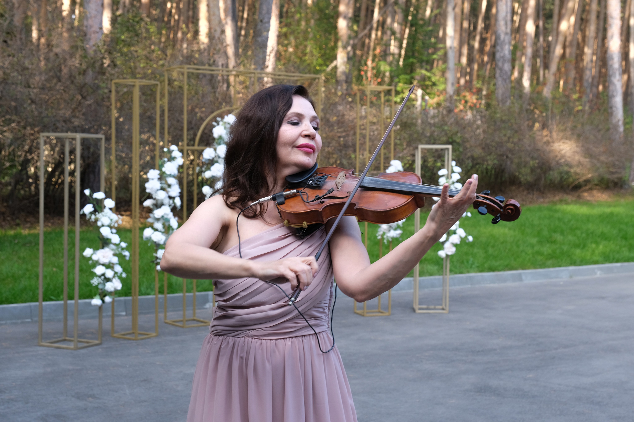 Свадьба Аббаса и Марии. Свадебный фотограф в Челябинске Сырчикова Наталья