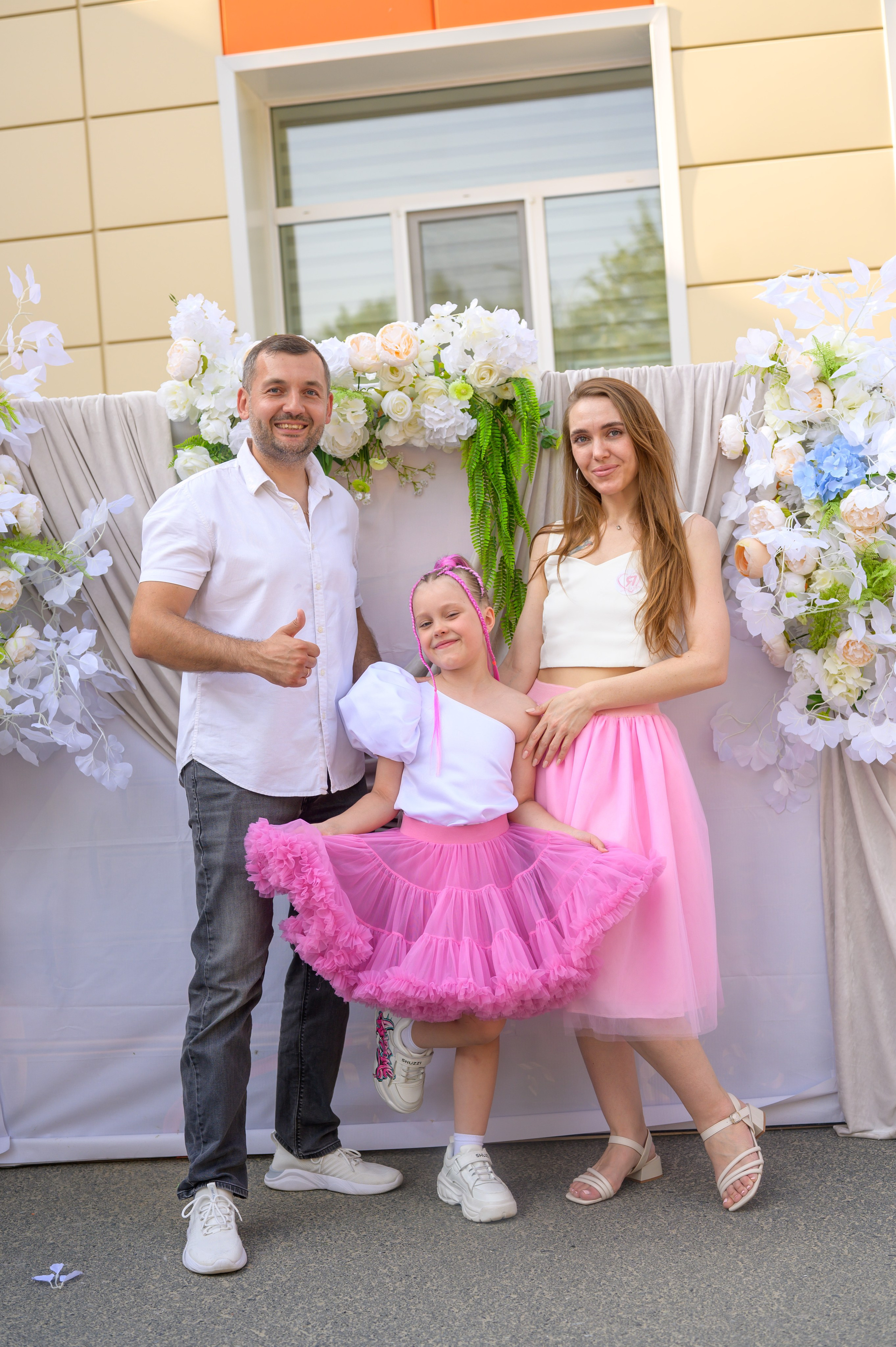 Репортаж выпускного группа «Фантазёры» 3 садик. Фотограф новорожденных, семейный детский в Тюмени Татьяна Морозова