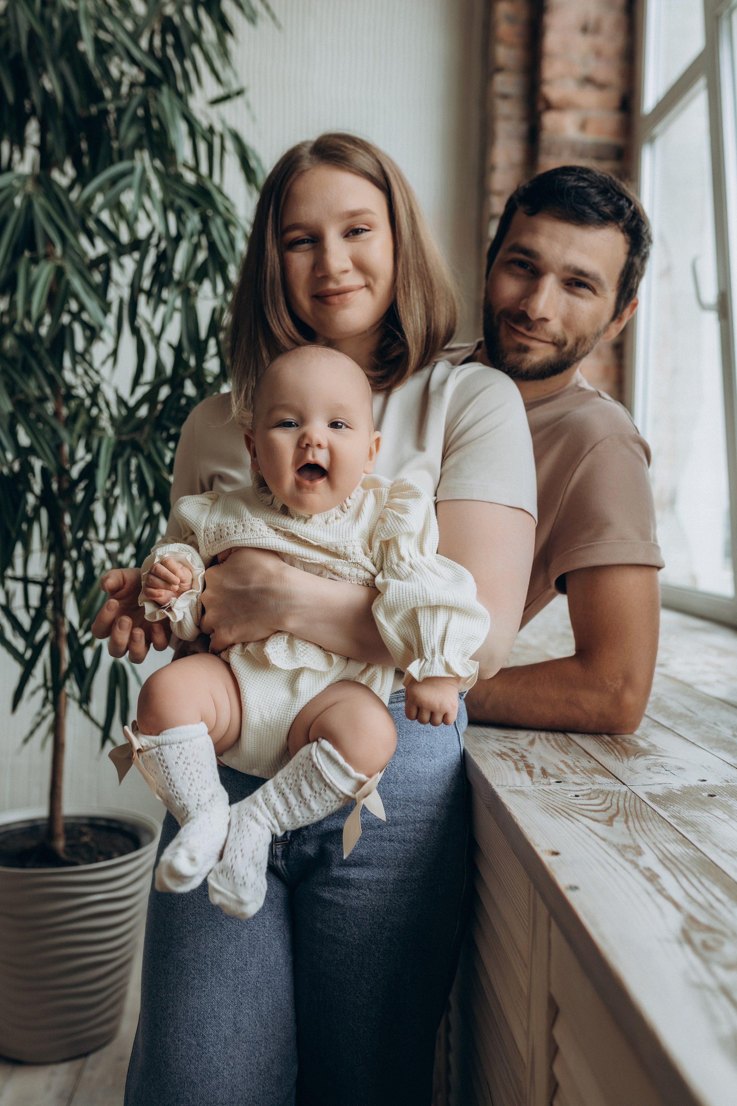 Там где двое, любовь умножается. Фотограф Красноярск Архипова Алина