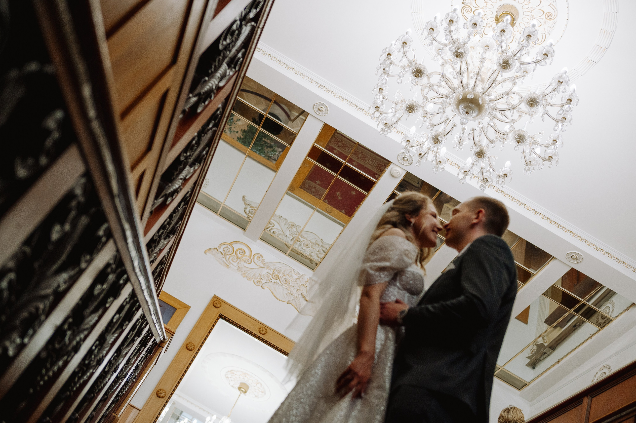 Женя и Слава | 2023. Фотограф Вито Бурмасов | Москва