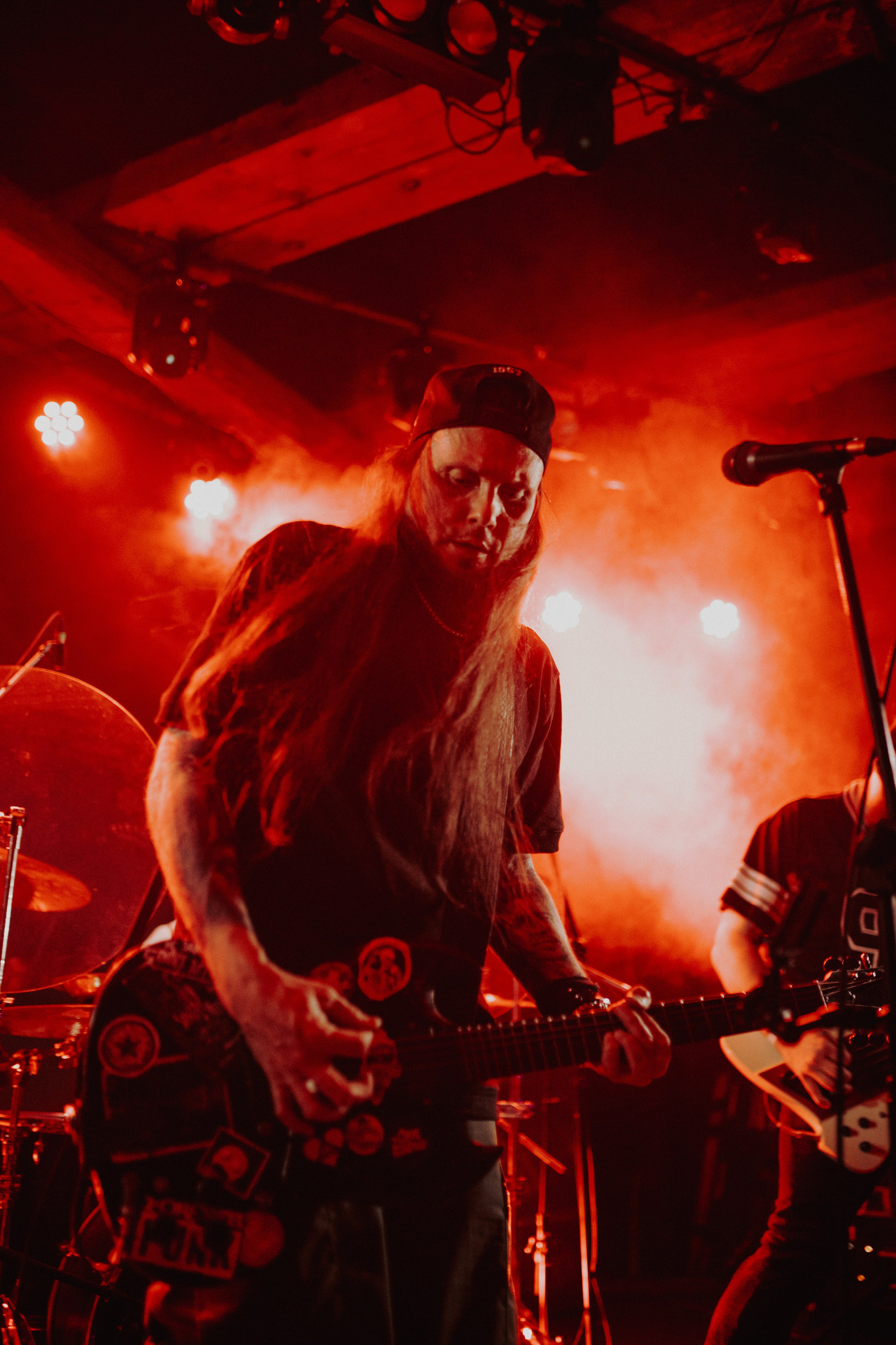 ГРЕБЛЯ. Фотограф Елена Богачева (lenalena_na_na_na)