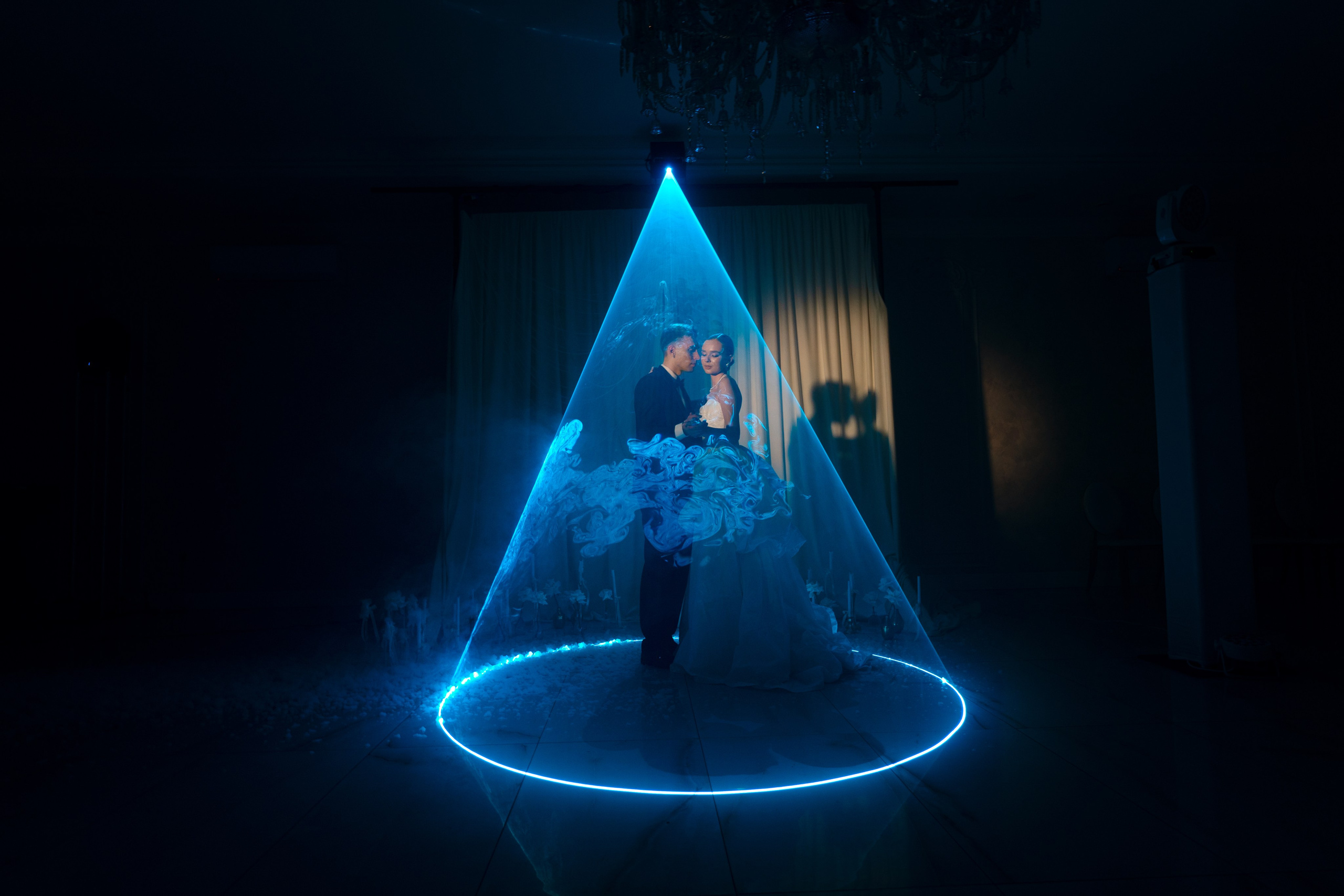 Герман и Марьяна. Семейный и свадебный фотограф Минск, Беларусь Анна Орловская