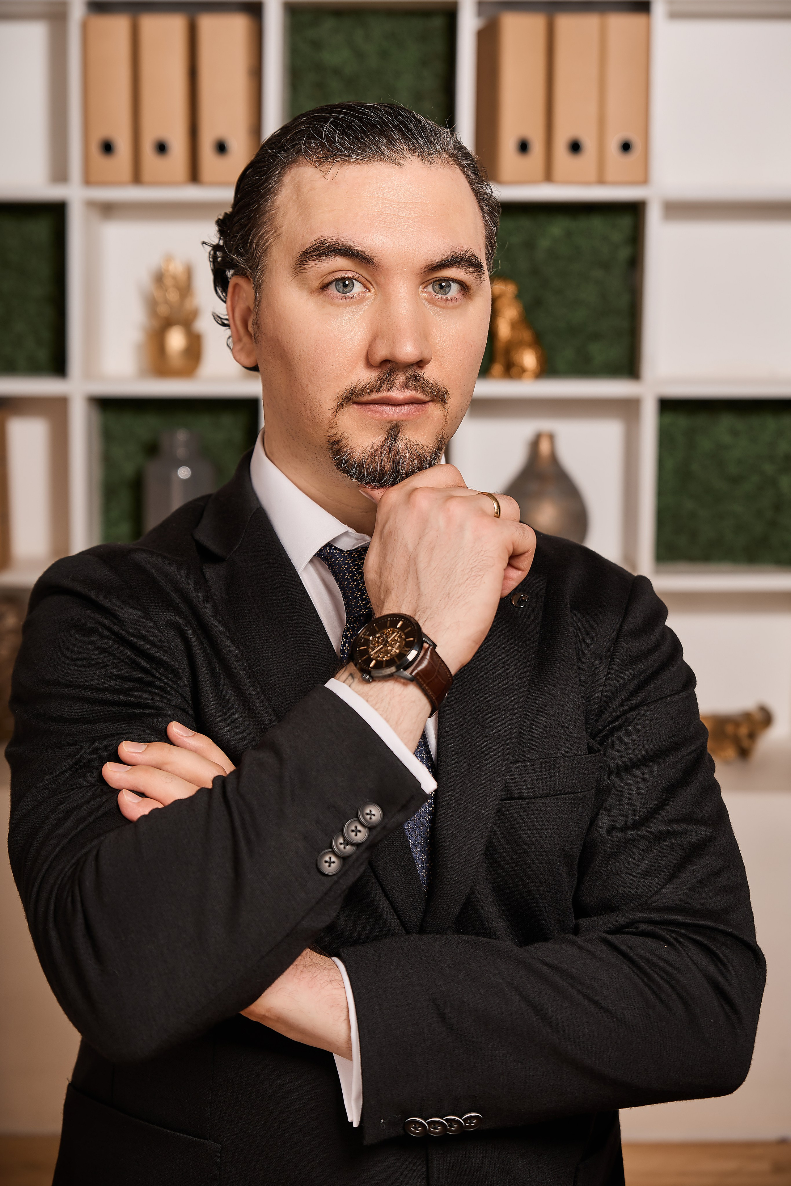 Александр. Антон Гошовский - свадебный и семейный фотограф в Москве и Крыму