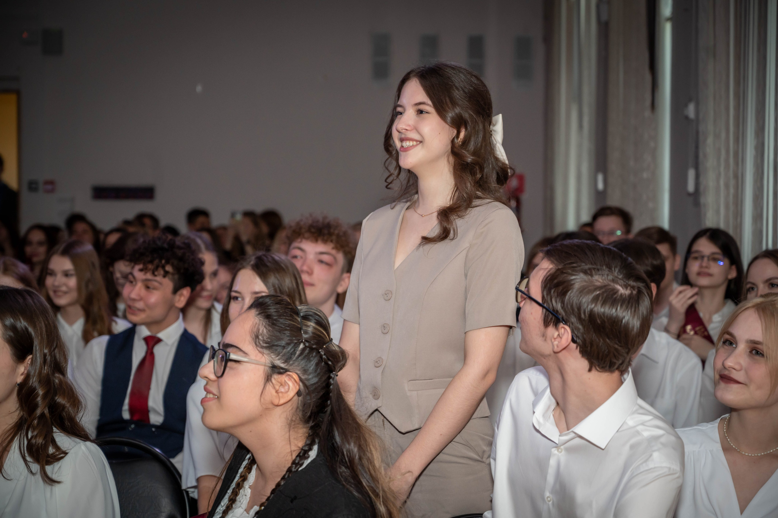 Последний звонок