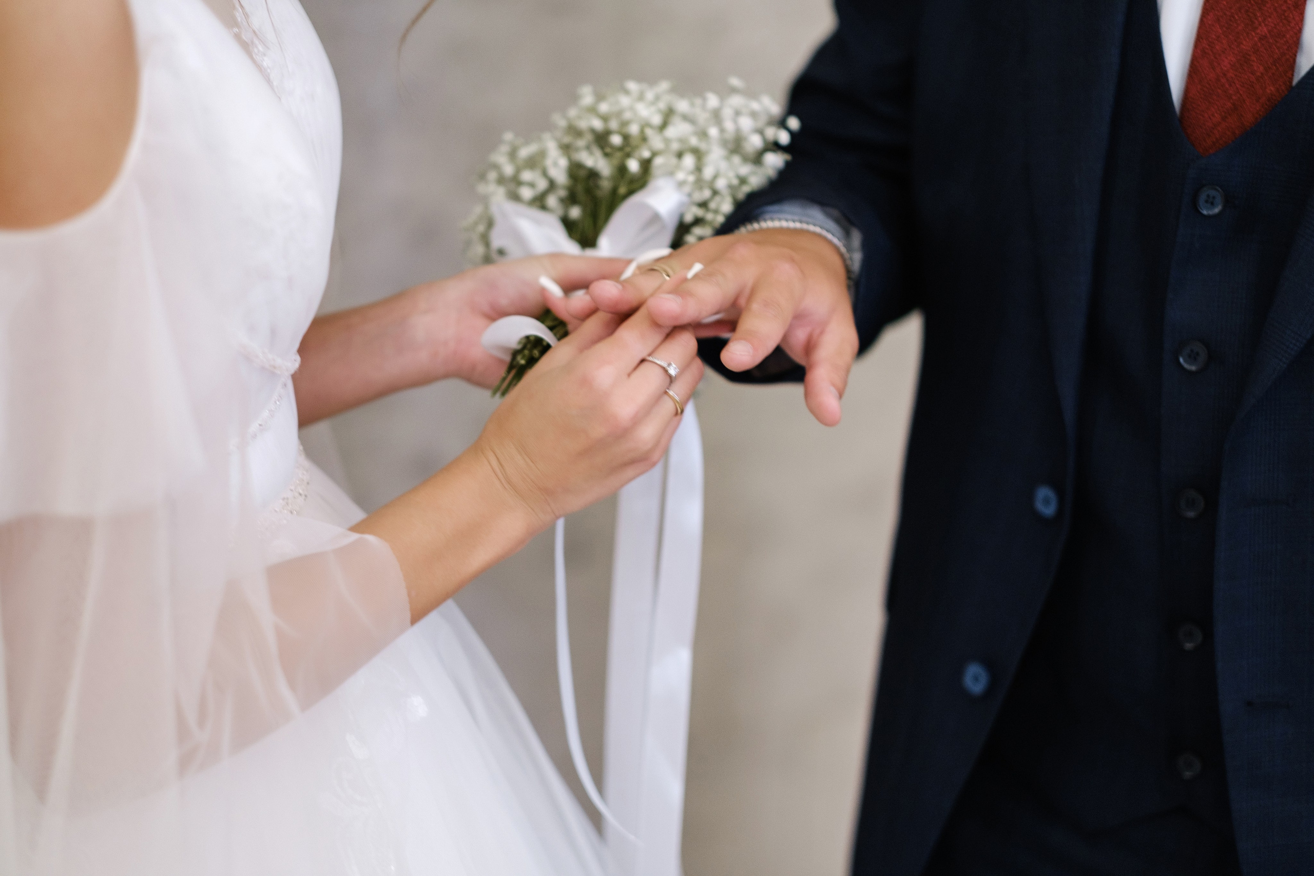 Дмитрий и Александра. Свадебный фотограф | репортаж | праздники | крещение